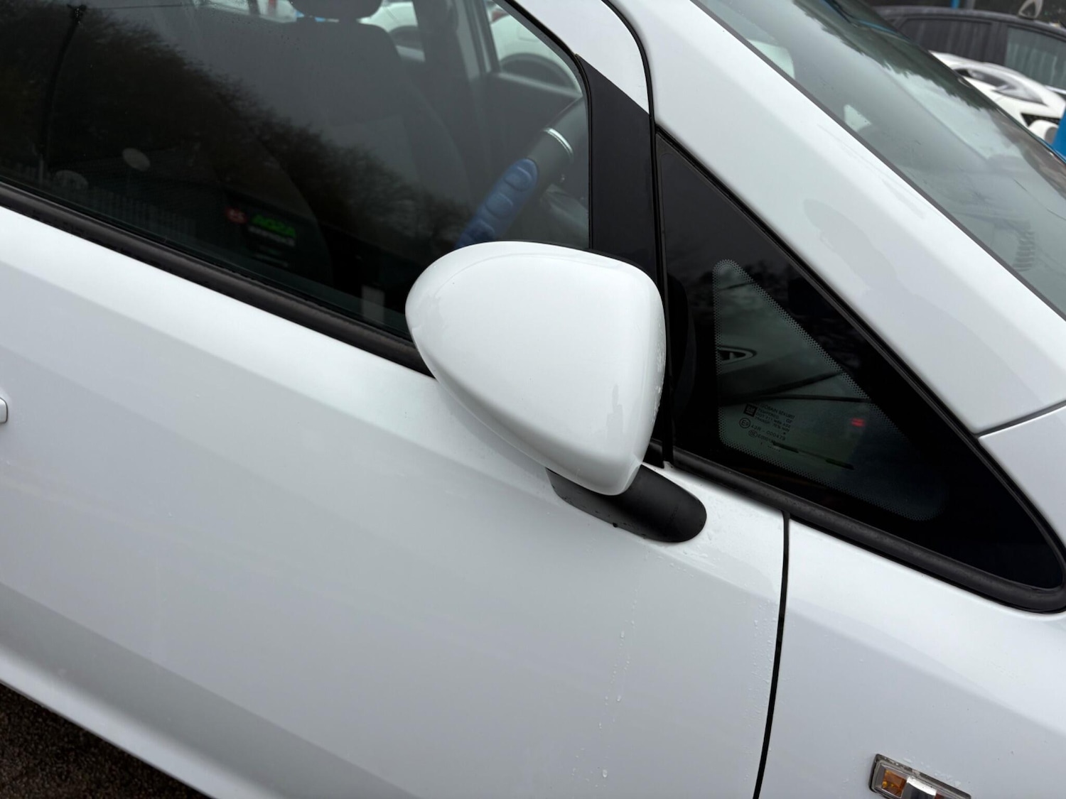 Used Vauxhall Corsa 2011 for sale - 76592266: Photo 67