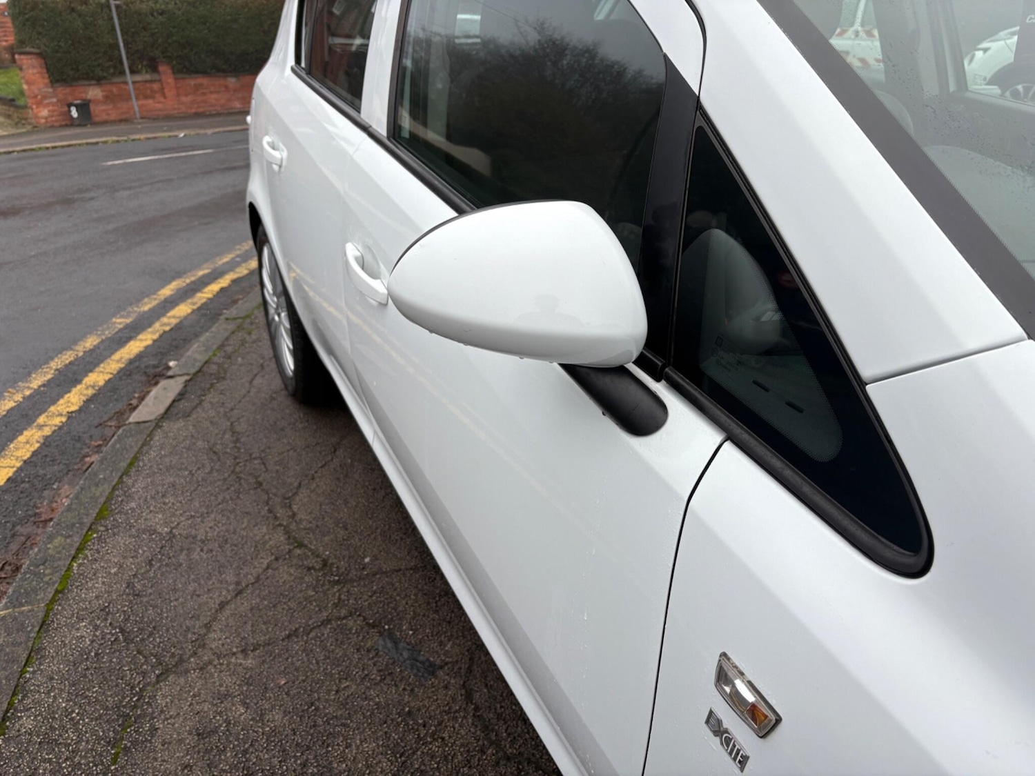 Used Vauxhall Corsa 2011 for sale - 76592266: Photo 68