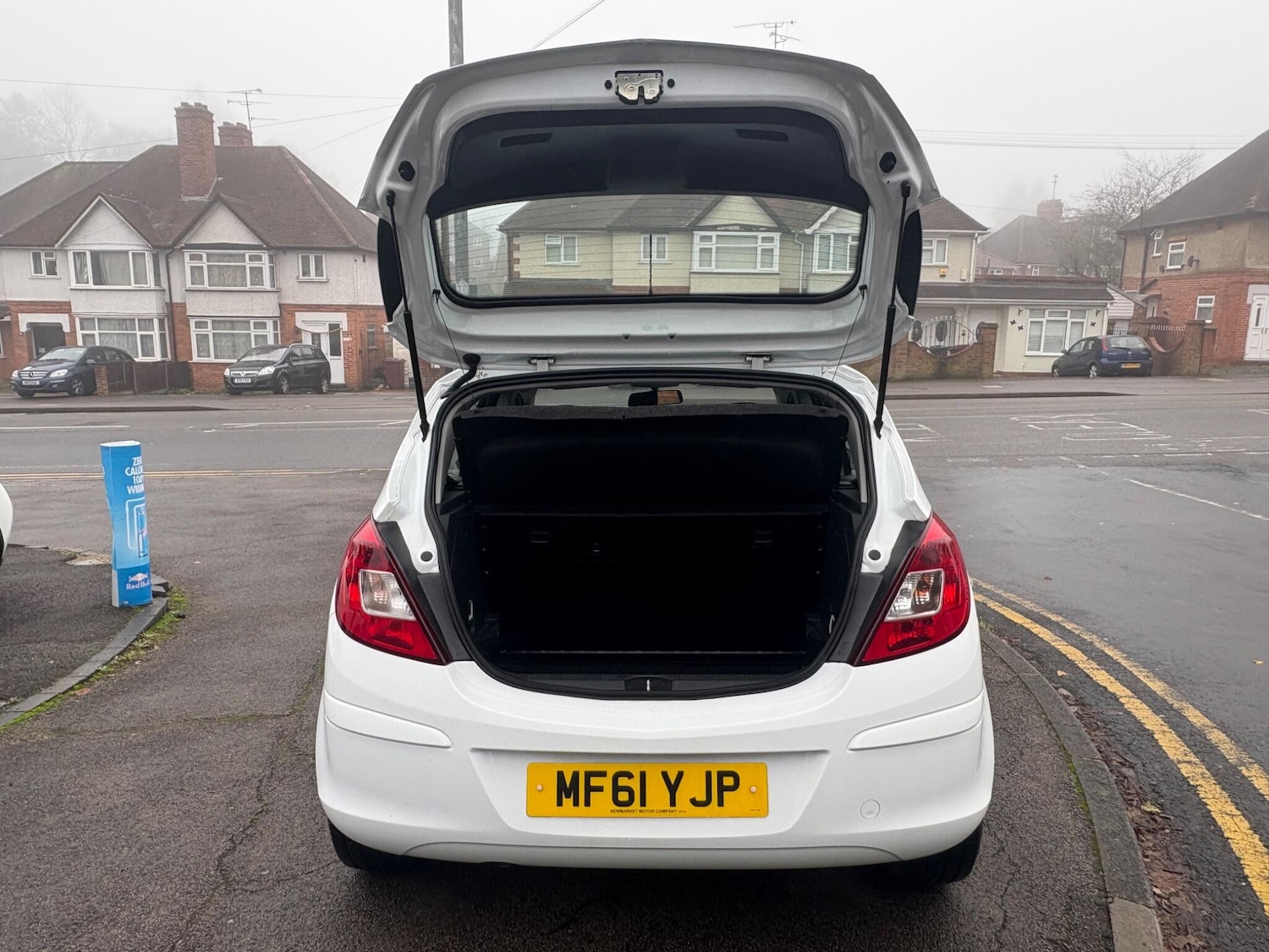 Used Vauxhall Corsa 2011 for sale - 76592266: Photo 70