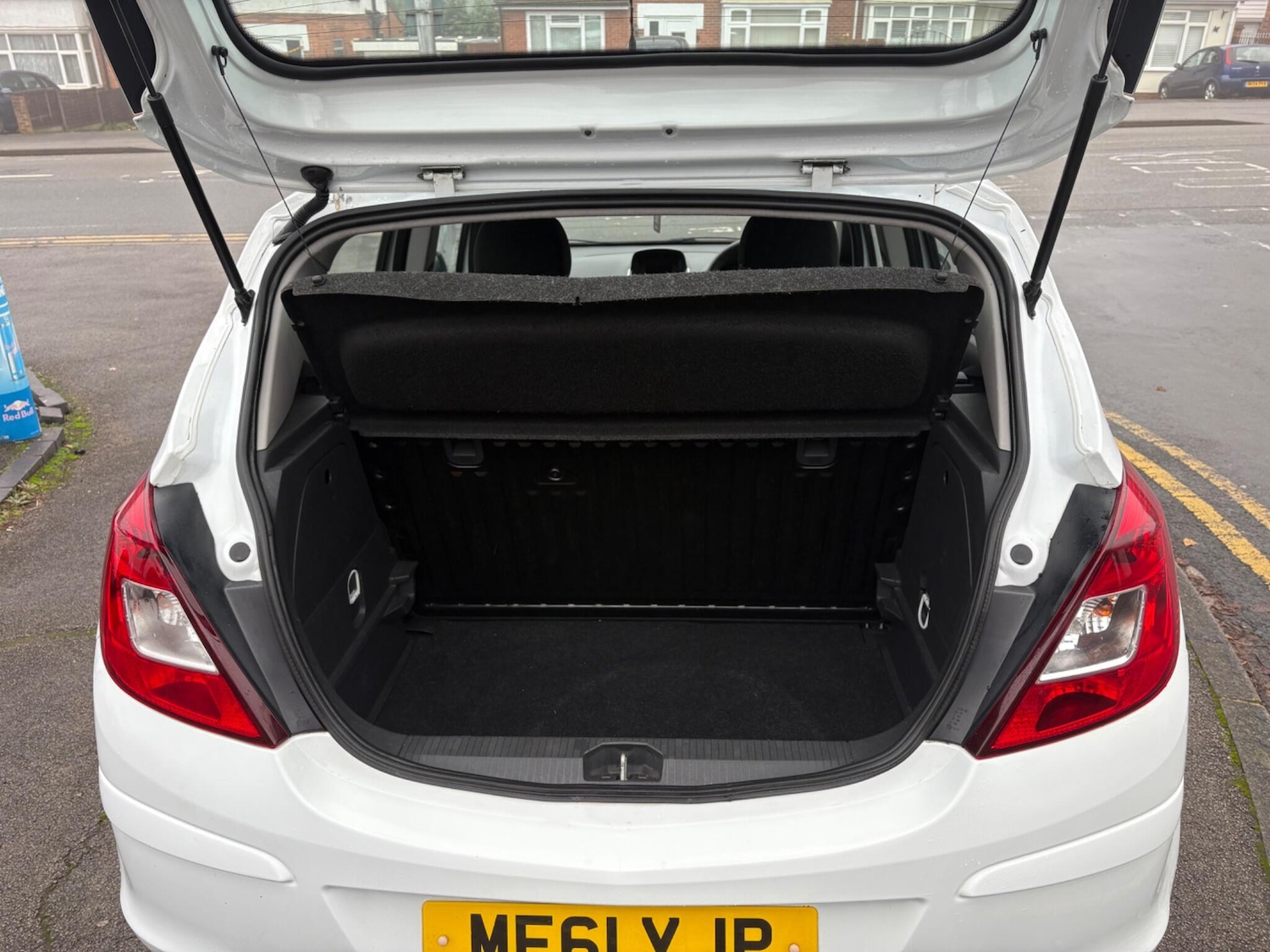 Used Vauxhall Corsa 2011 for sale - 76592266: Photo 71