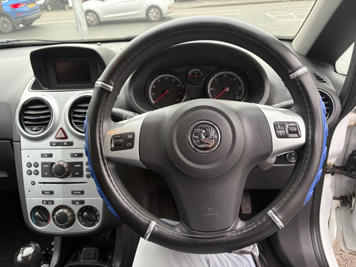 Used Vauxhall Corsa 2011 for sale - 76592266: Photo 72