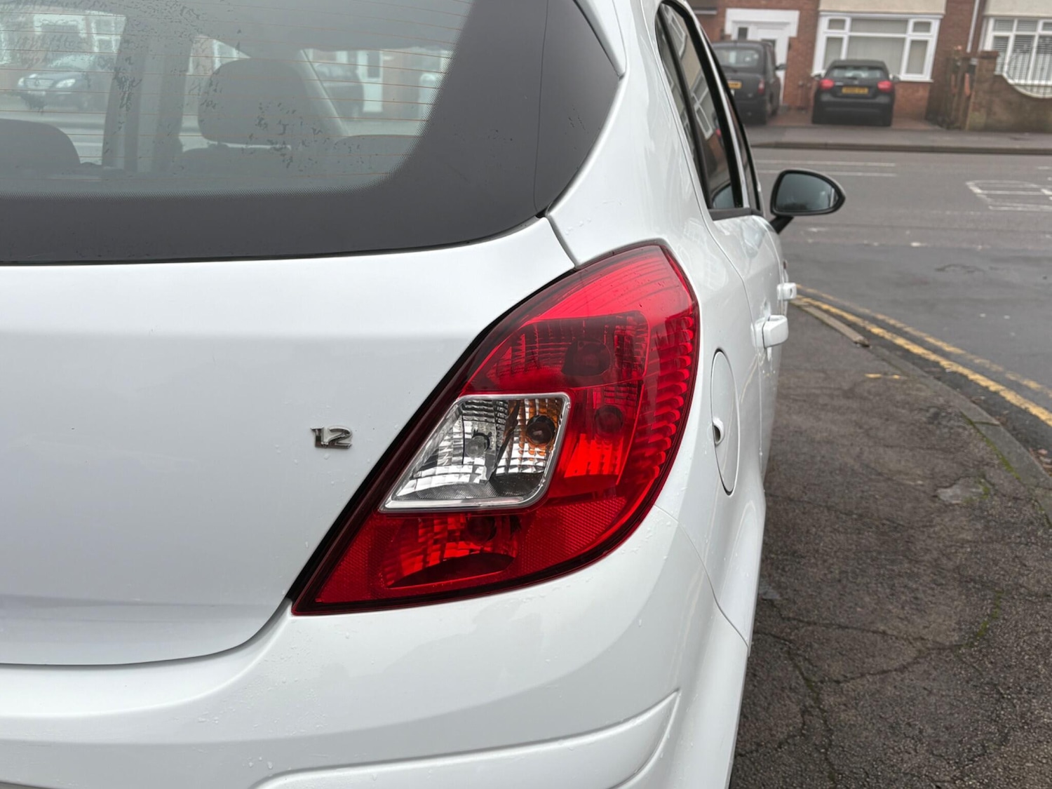 Used Vauxhall Corsa 2011 for sale - 76592266: Photo 76