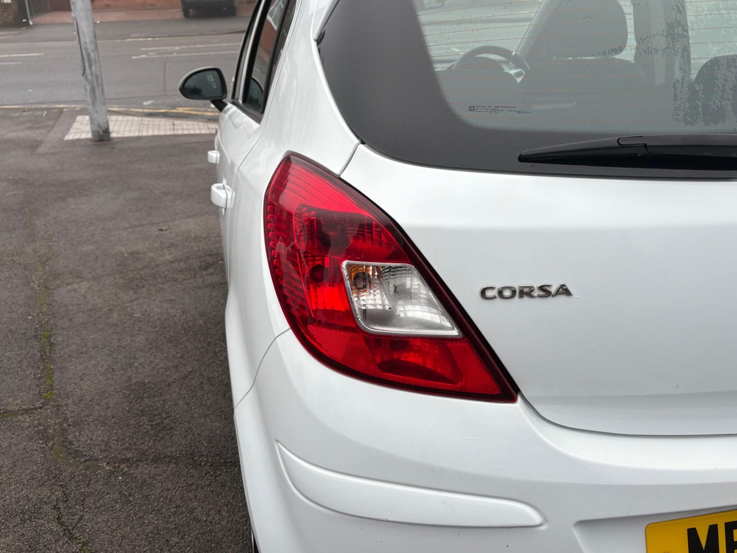 Used Vauxhall Corsa 2011 for sale - 76592266: Photo 77