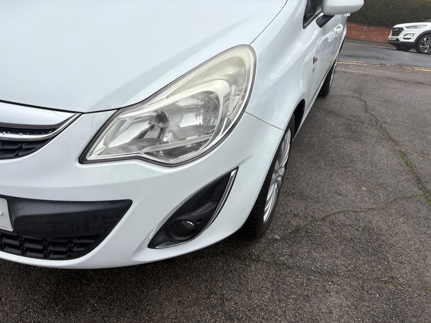 Used Vauxhall Corsa 2011 for sale - 76592266: Photo 79