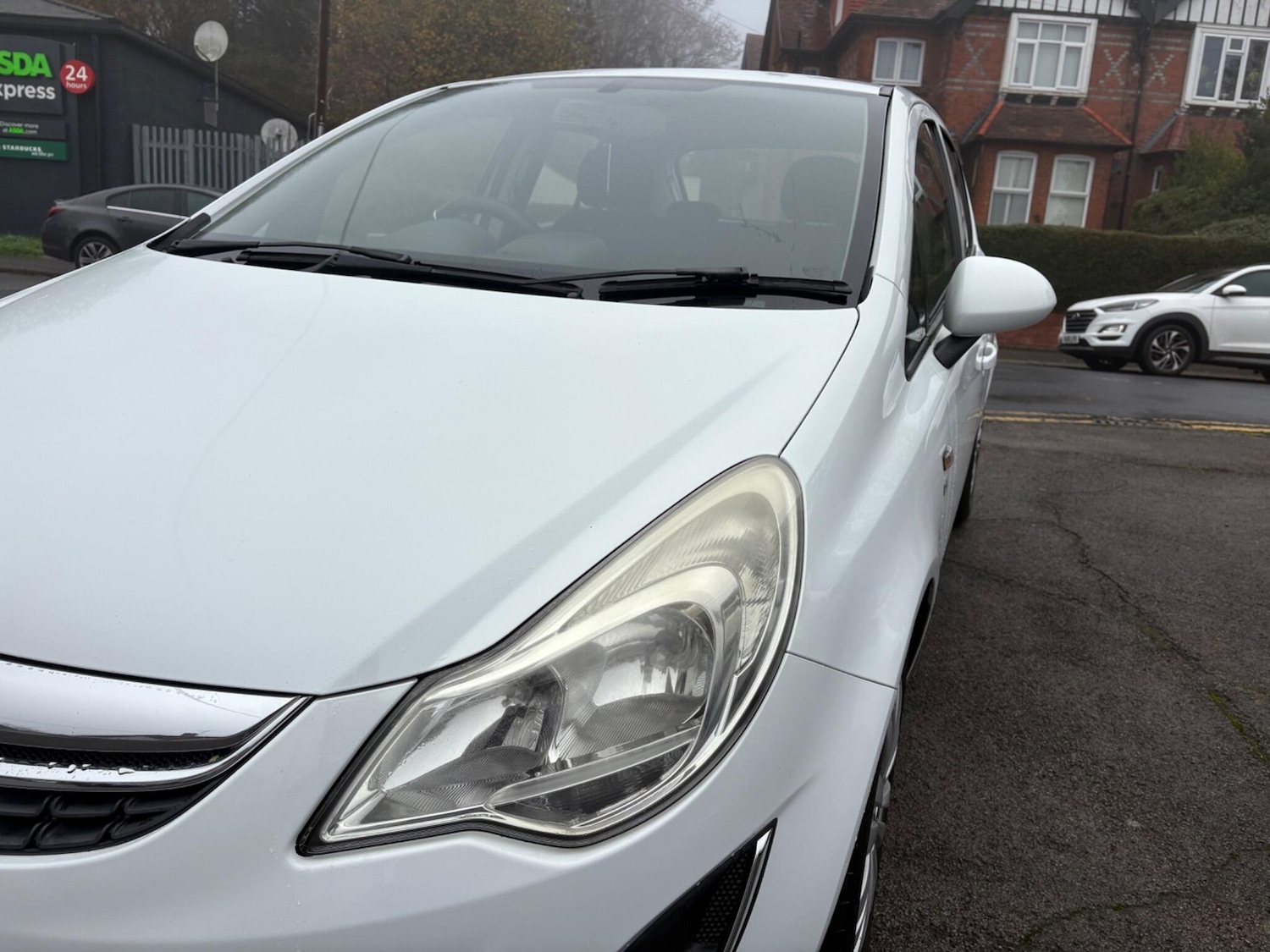 Used Vauxhall Corsa 2011 for sale - 76592266: Photo 80