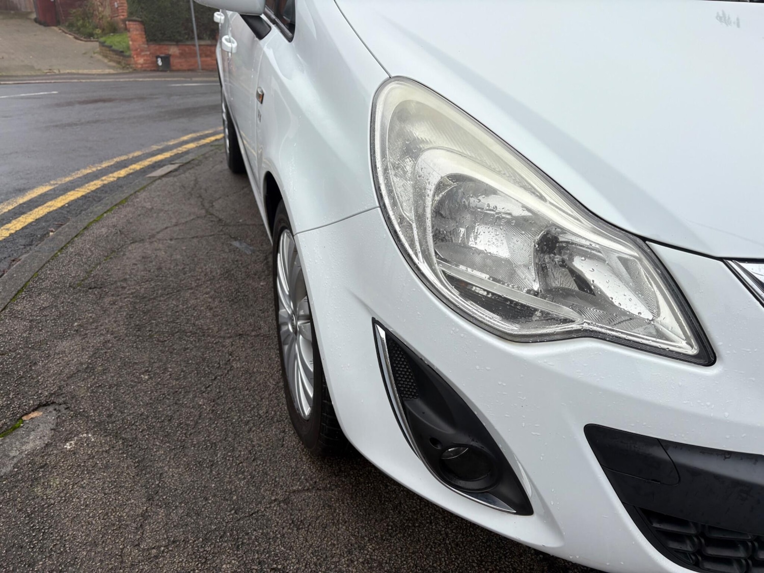 Used Vauxhall Corsa 2011 for sale - 76592266: Photo 81