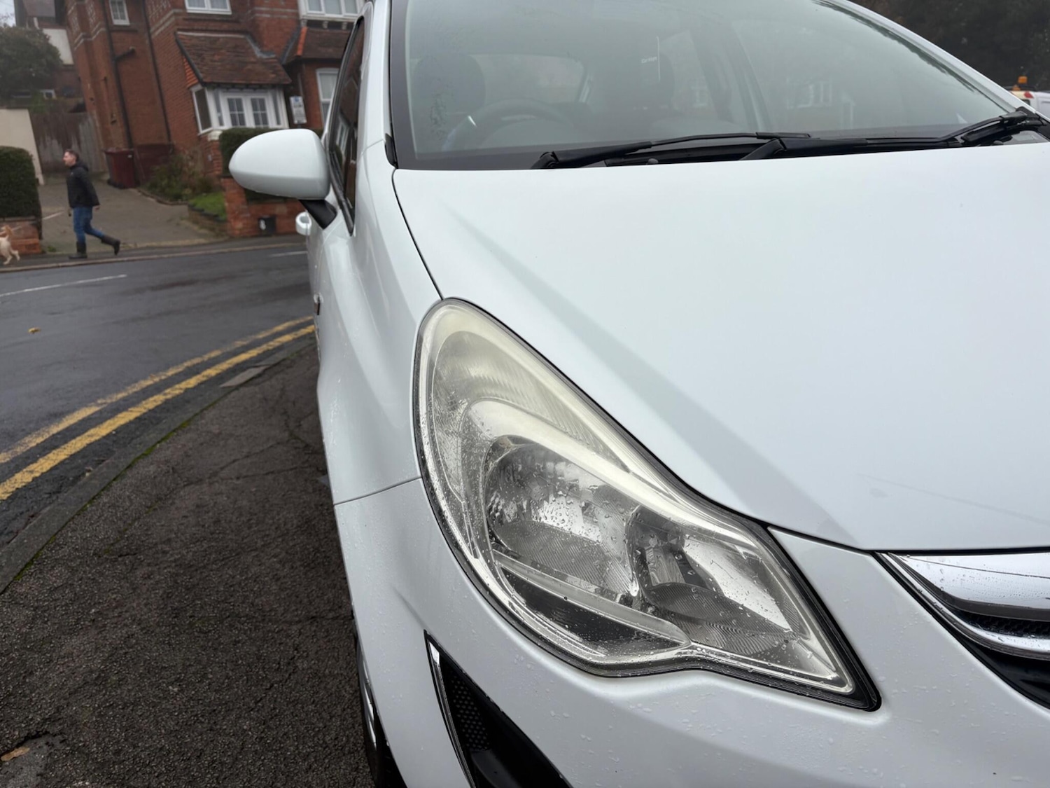 Used Vauxhall Corsa 2011 for sale - 76592266: Photo 82
