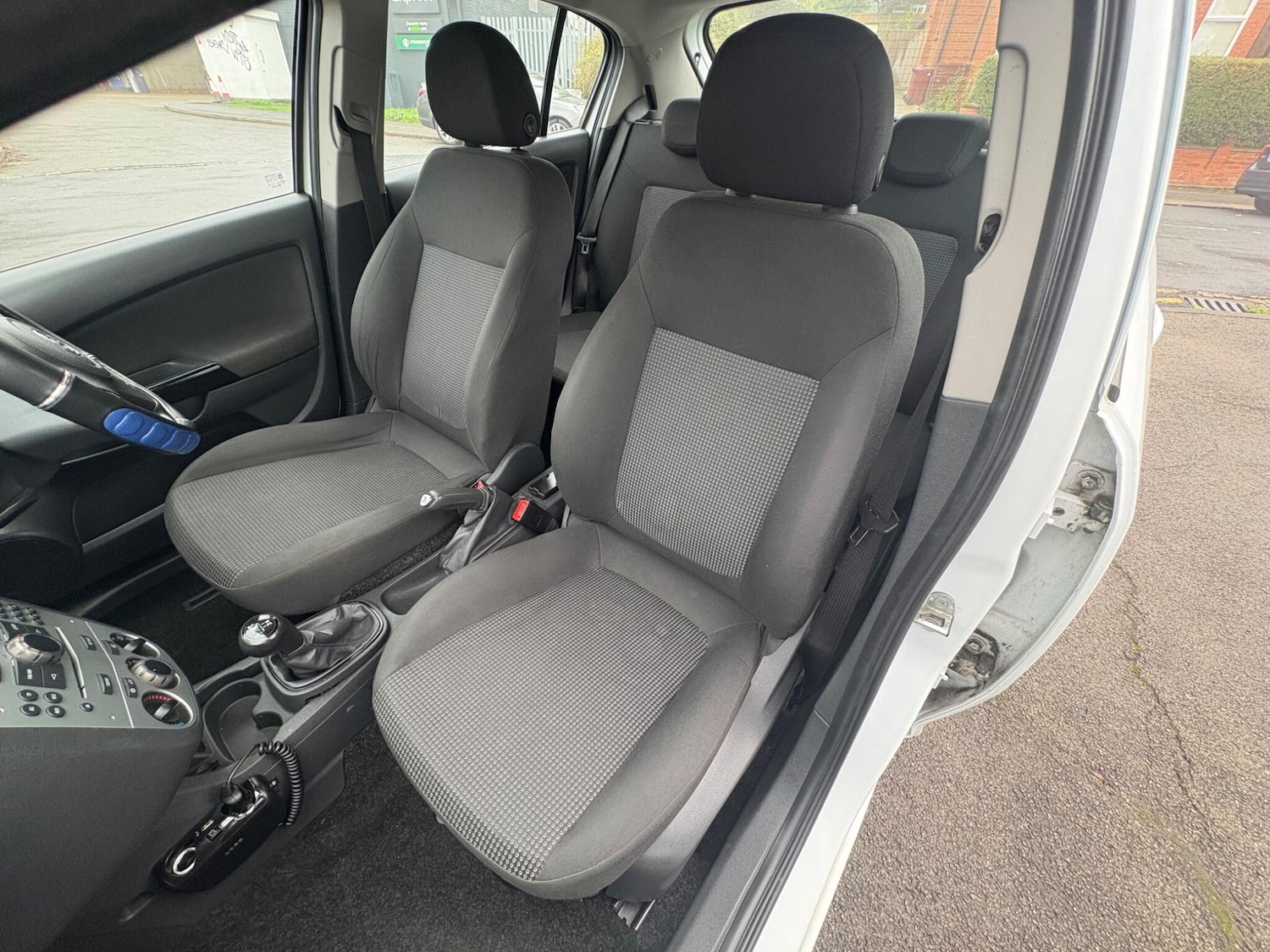 Used Vauxhall Corsa 2011 for sale - 76592266: Photo 89