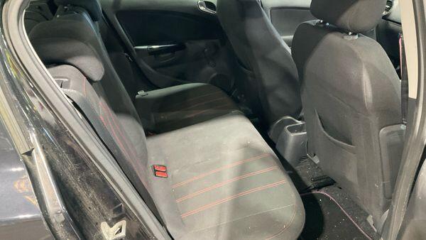 Used Vauxhall Corsa 2009 for sale - 77290630: Photo 15