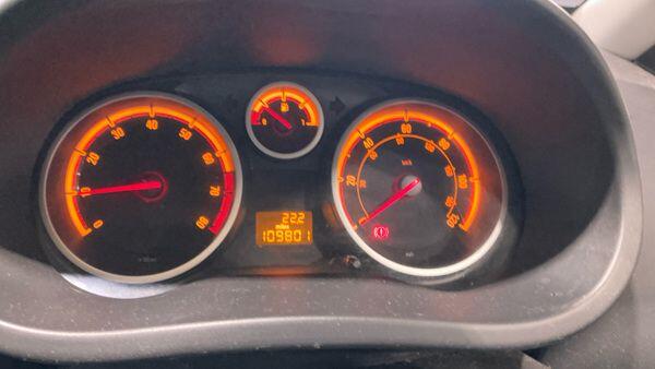 Used Vauxhall Corsa 2009 for sale - 77290630: Photo 17