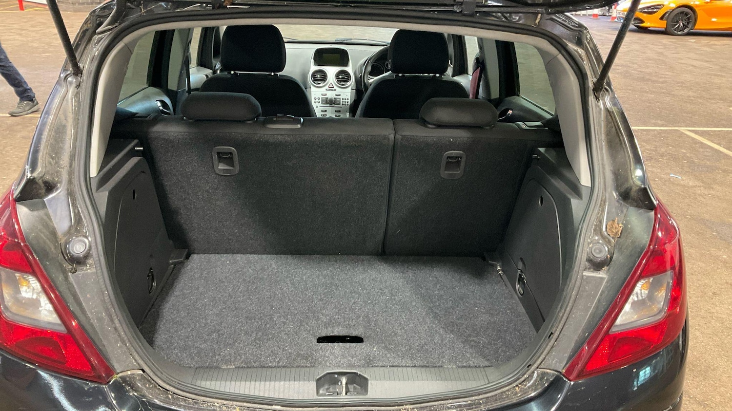 Used Vauxhall Corsa 2009 for sale - 77290630: Photo 20