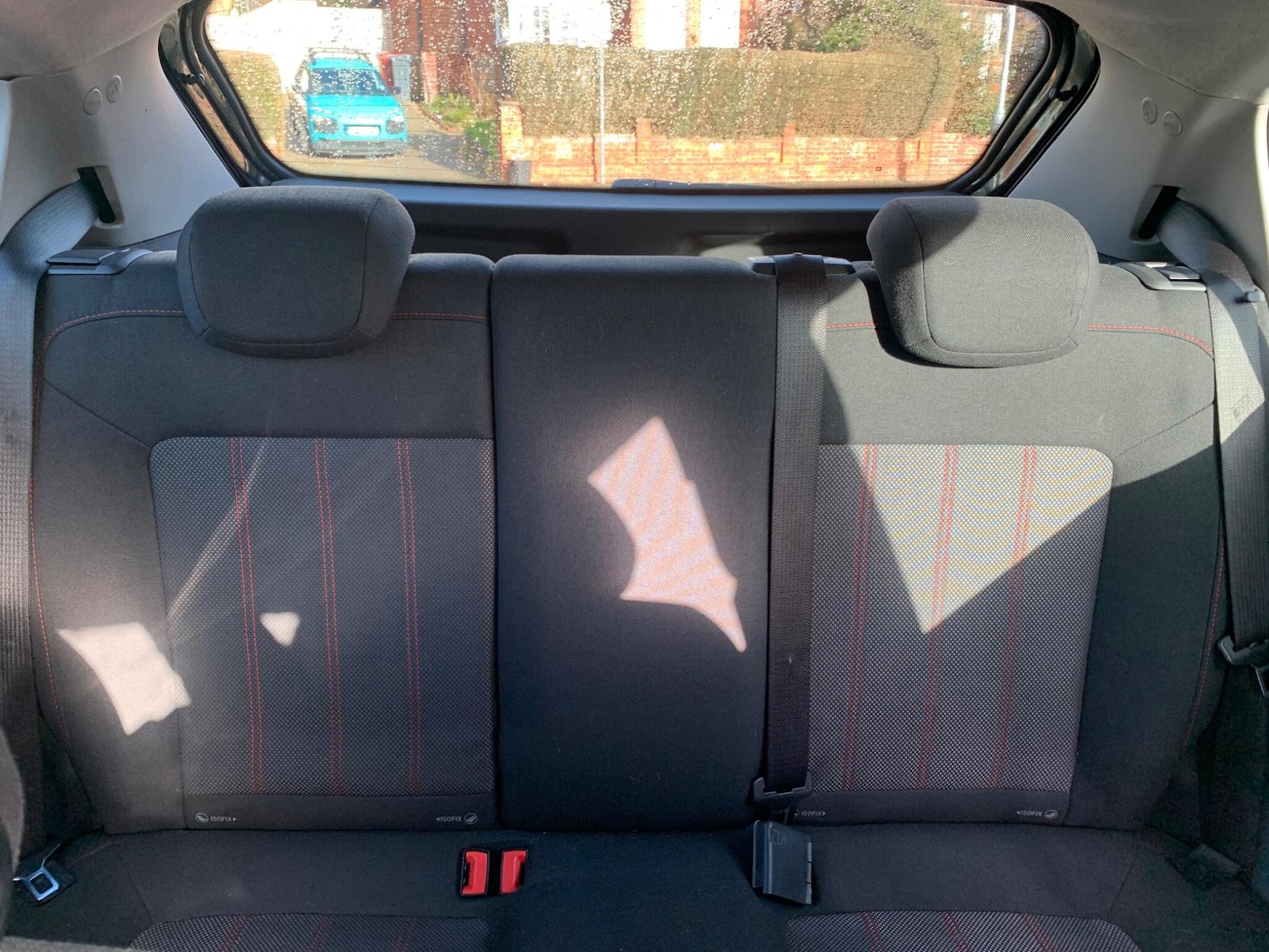 Used Vauxhall Corsa 2009 for sale - 77290630: Photo 23