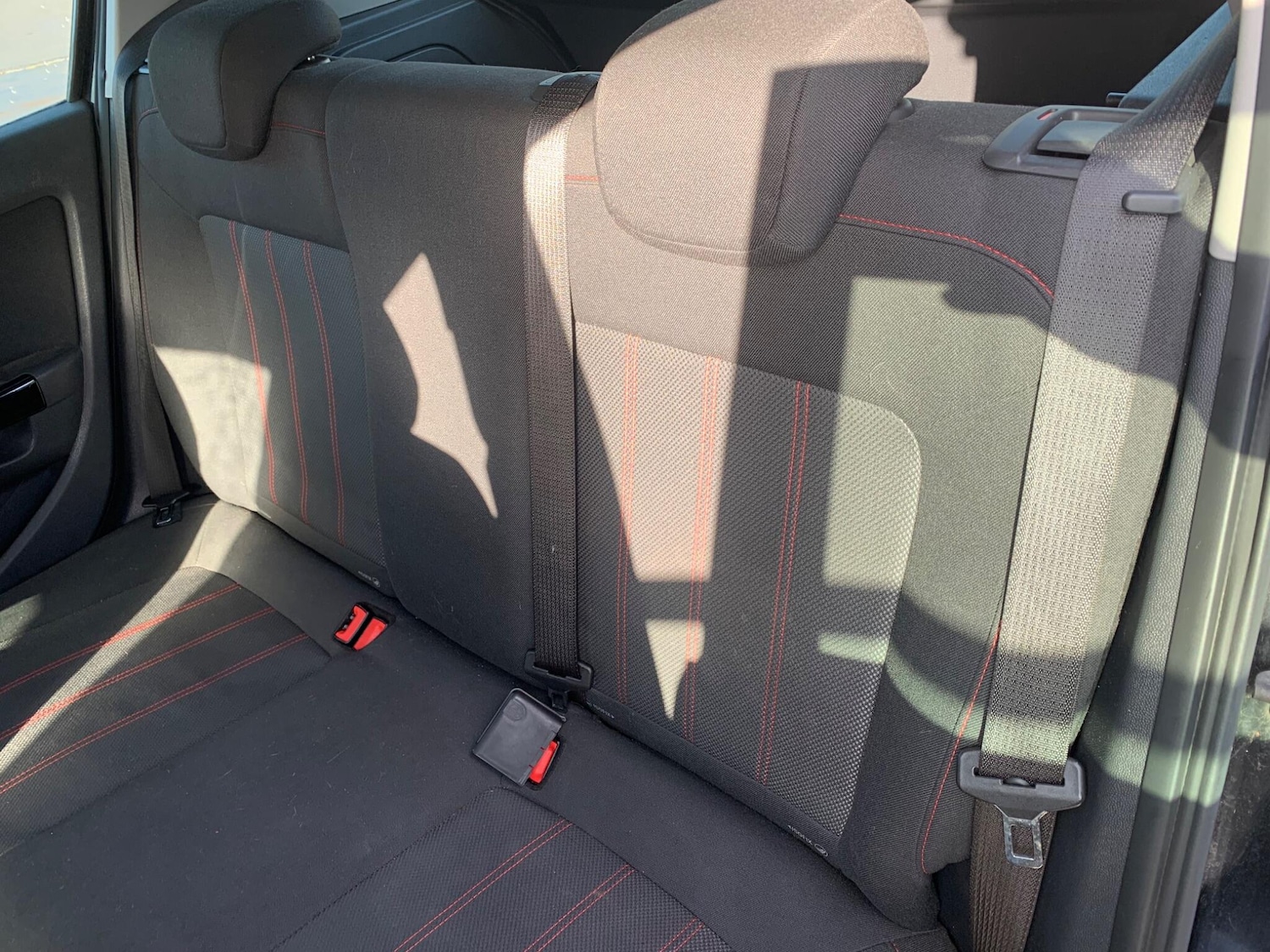 Used Vauxhall Corsa 2009 for sale - 77290630: Photo 24