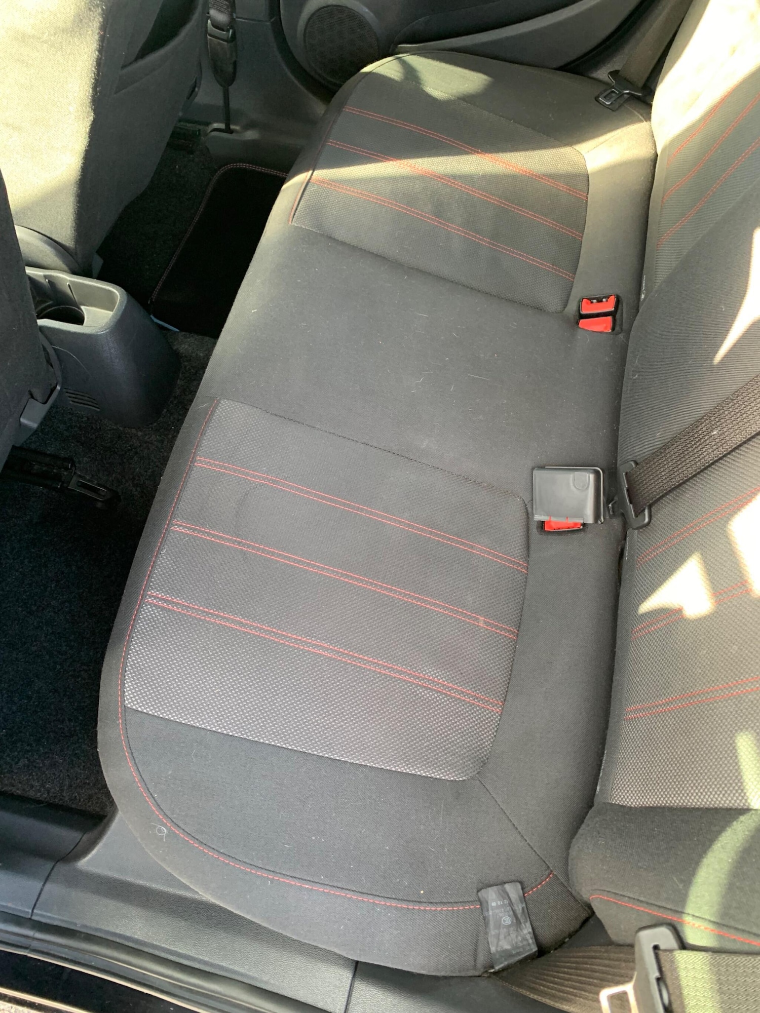 Used Vauxhall Corsa 2009 for sale - 77290630: Photo 25