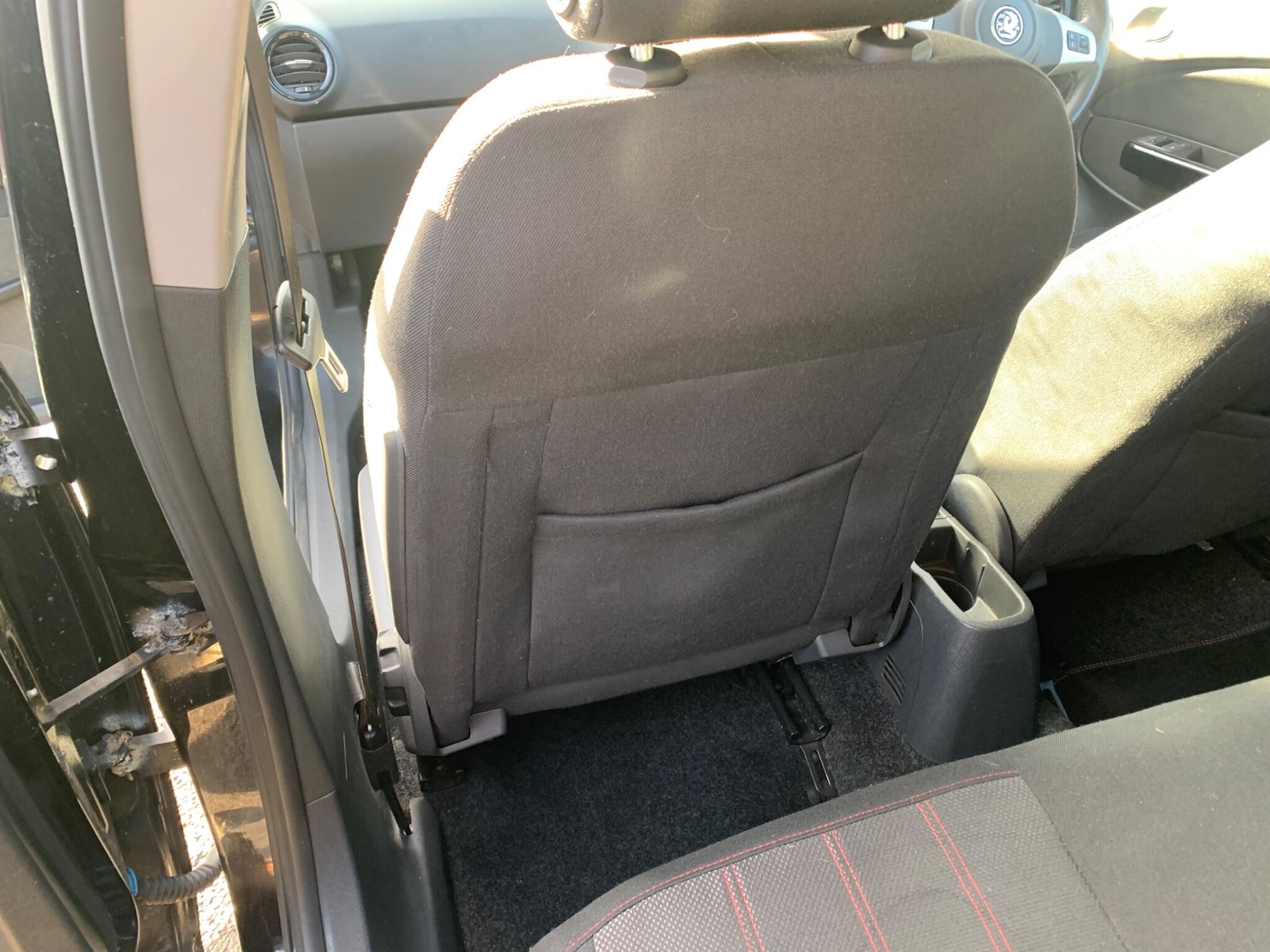 Used Vauxhall Corsa 2009 for sale - 77290630: Photo 26