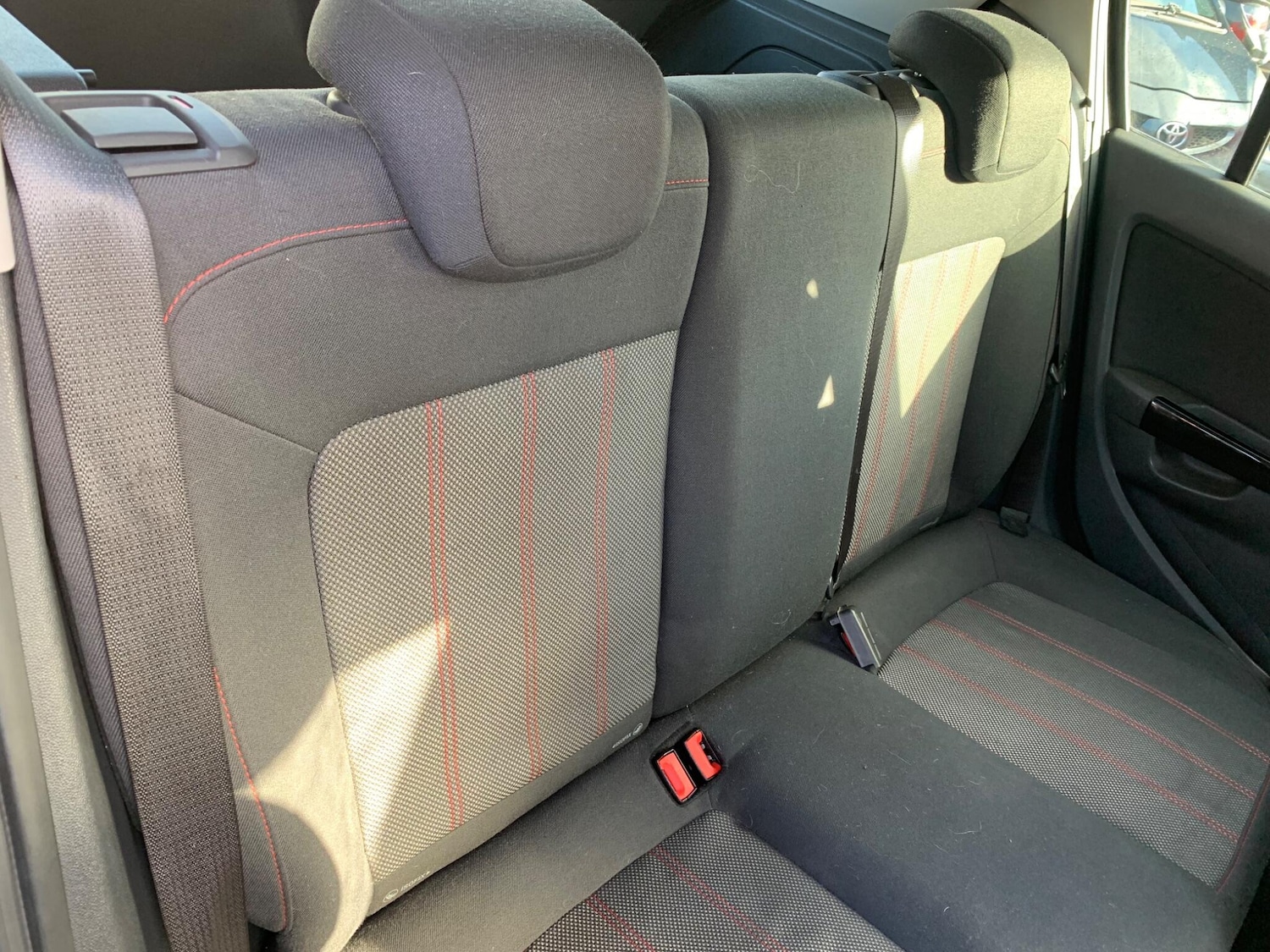 Used Vauxhall Corsa 2009 for sale - 77290630: Photo 29