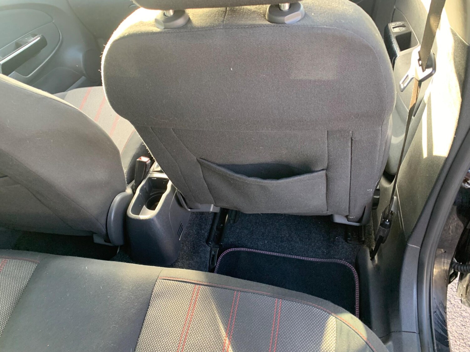 Used Vauxhall Corsa 2009 for sale - 77290630: Photo 31