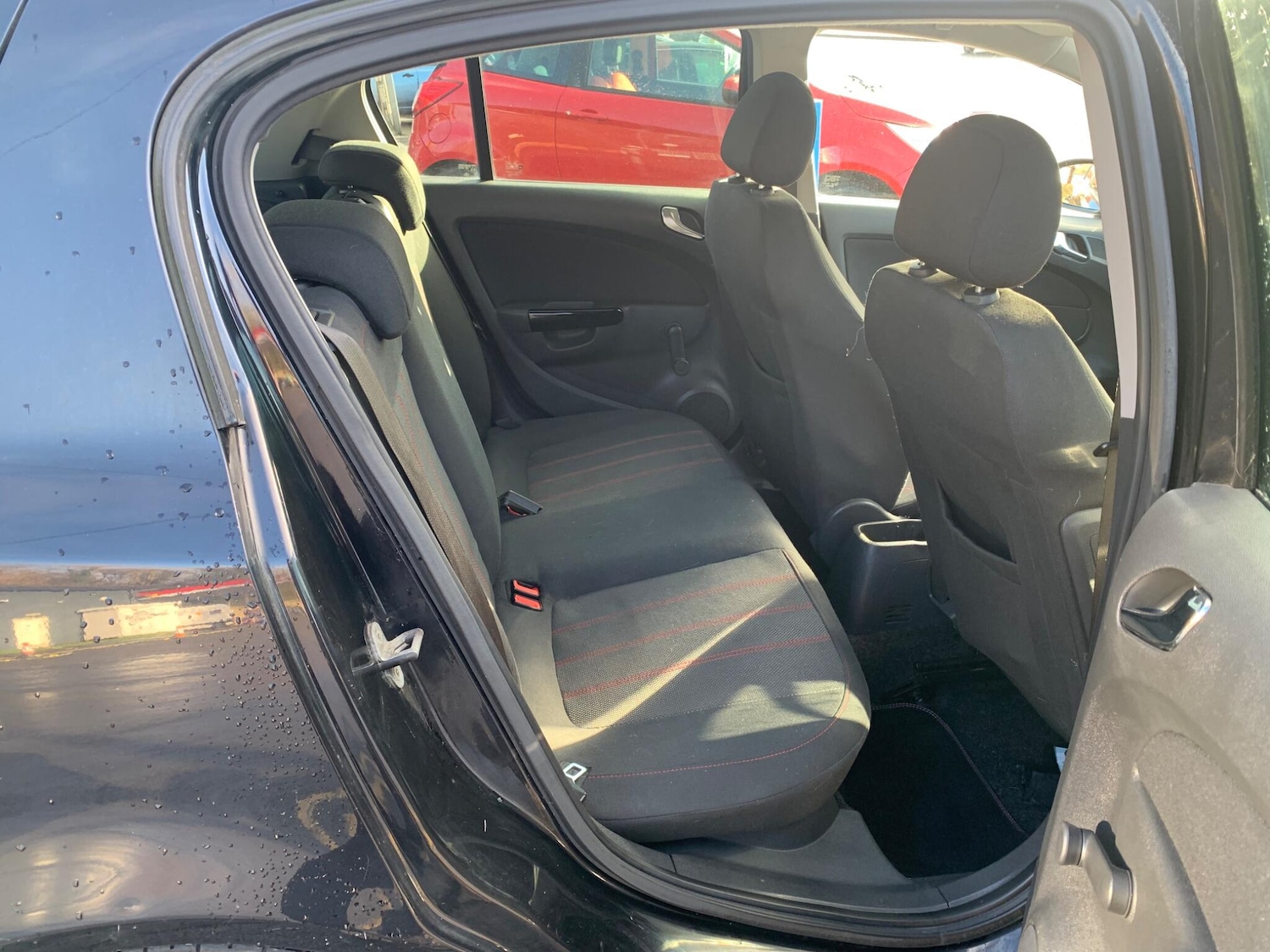 Used Vauxhall Corsa 2009 for sale - 77290630: Photo 32