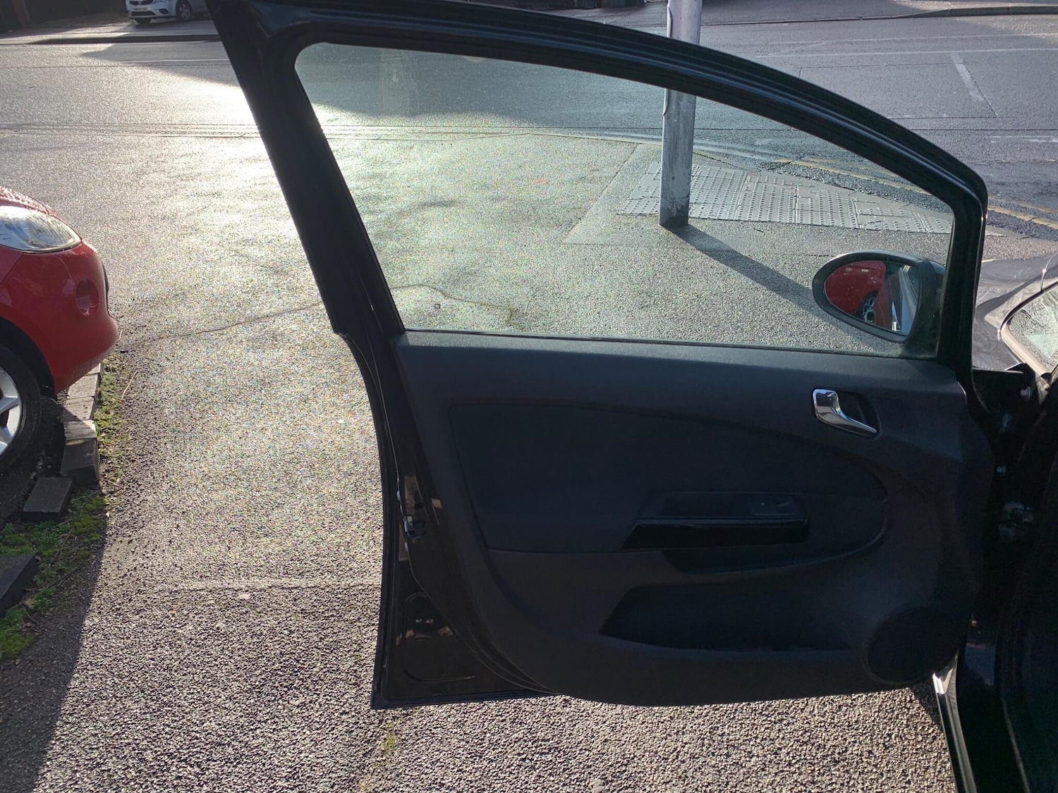 Used Vauxhall Corsa 2009 for sale - 77290630: Photo 38