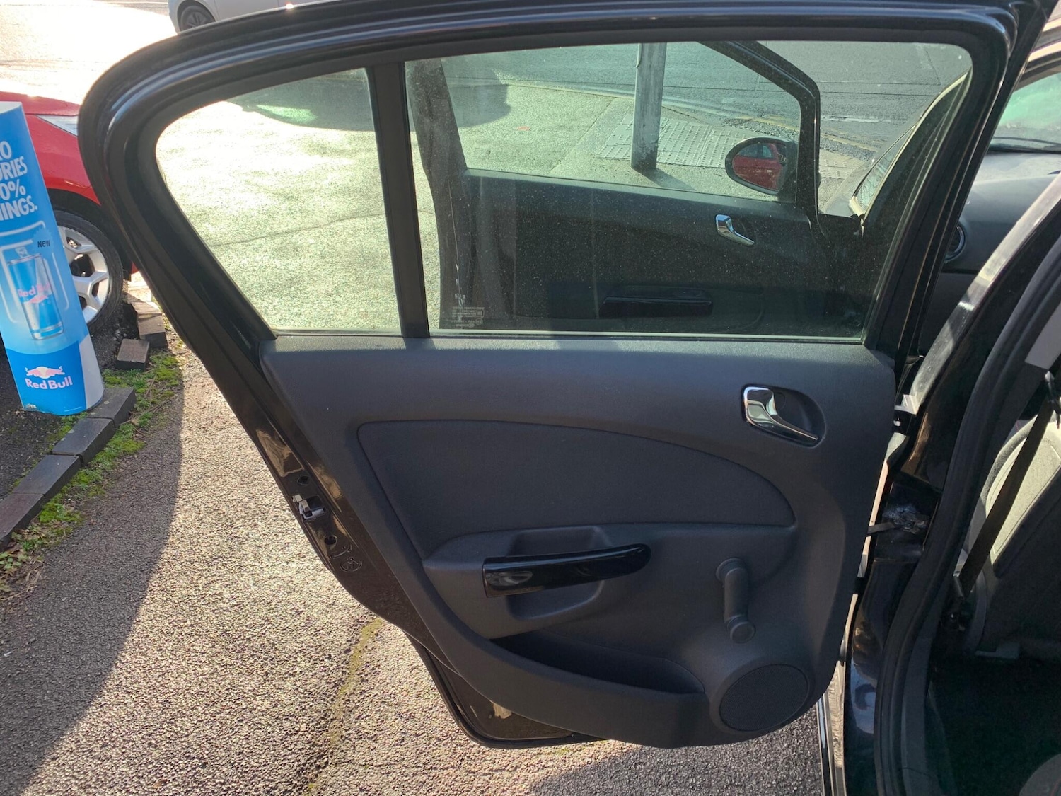 Used Vauxhall Corsa 2009 for sale - 77290630: Photo 41