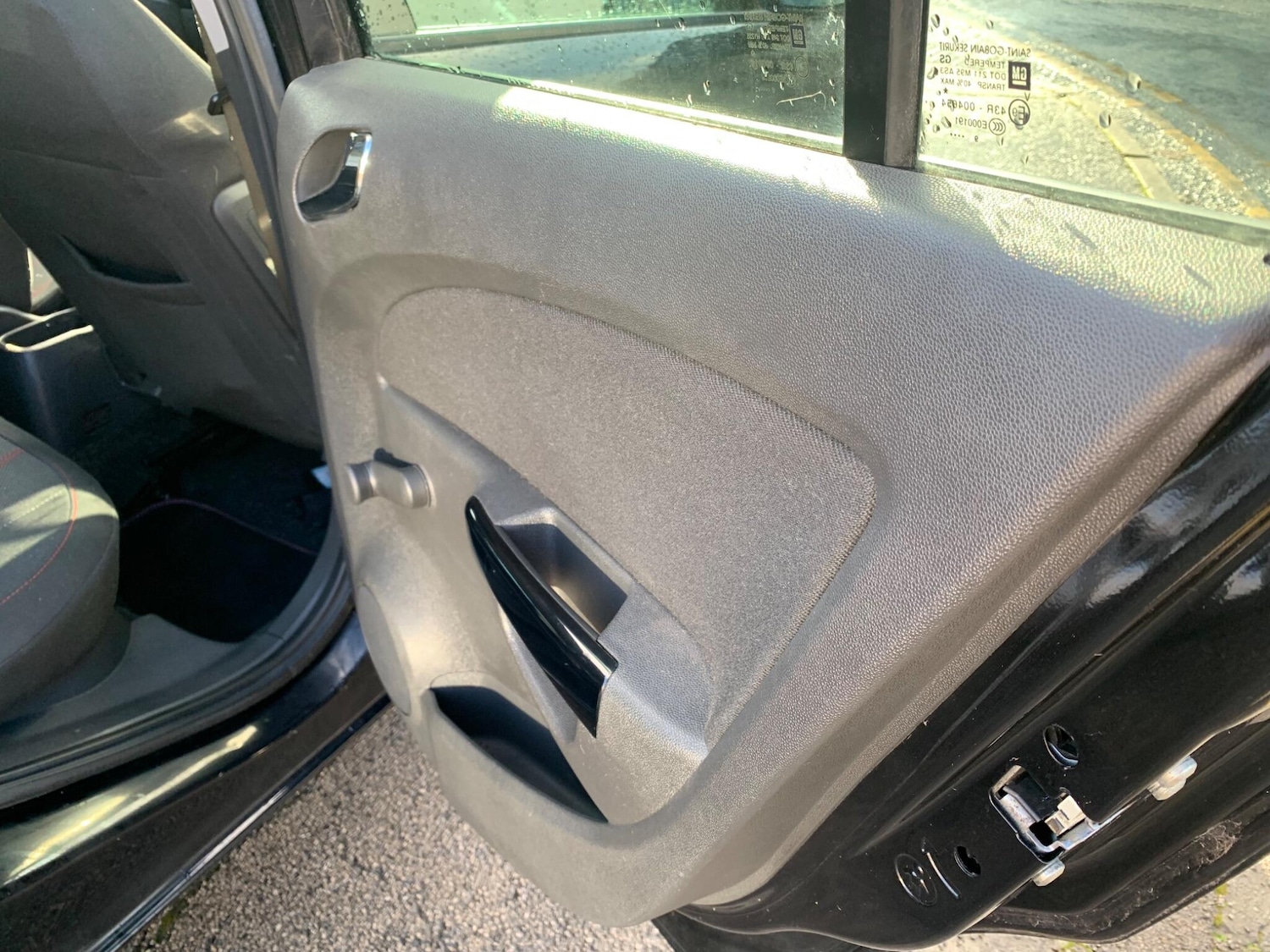 Used Vauxhall Corsa 2009 for sale - 77290630: Photo 43