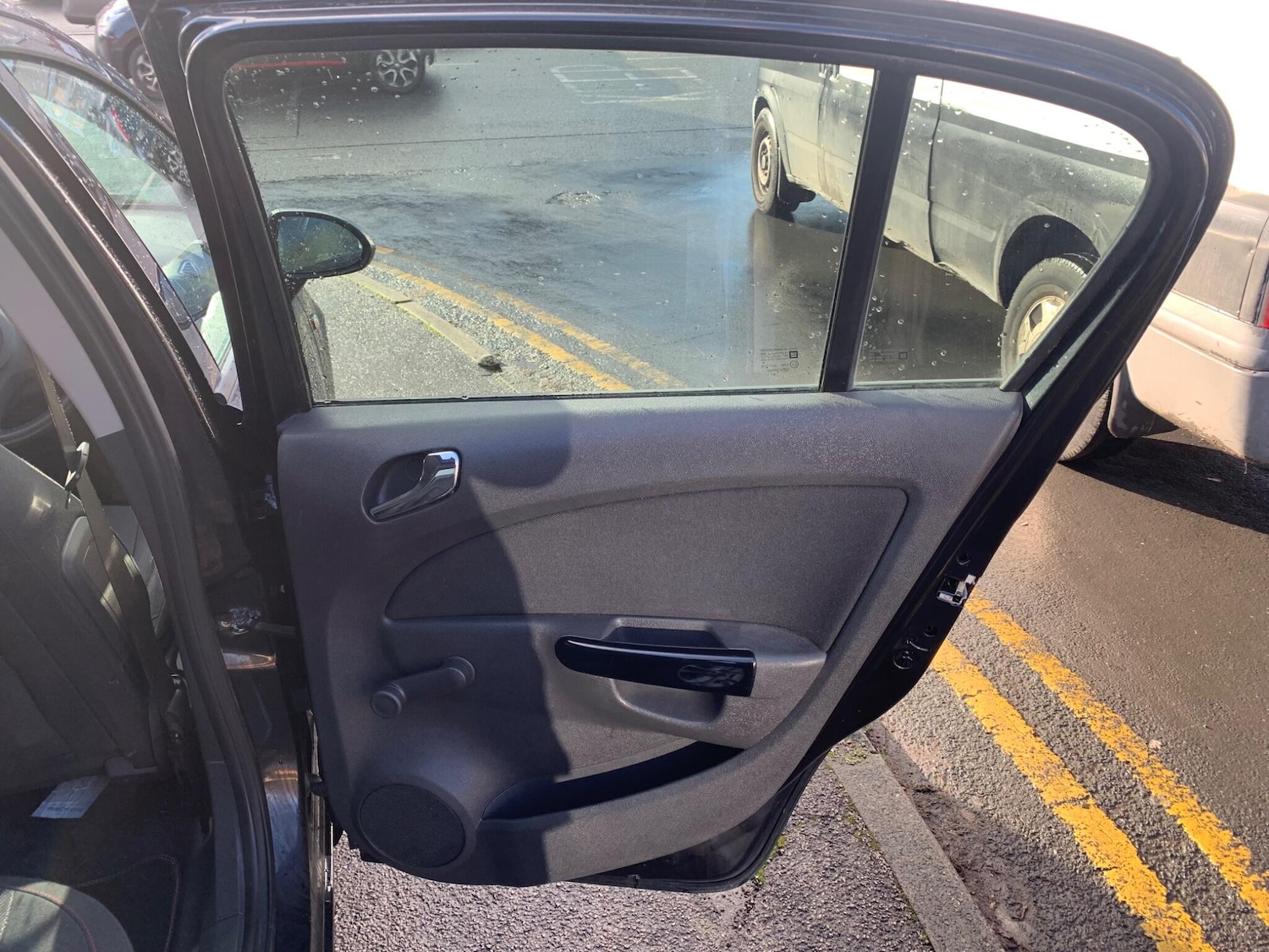 Used Vauxhall Corsa 2009 for sale - 77290630: Photo 44