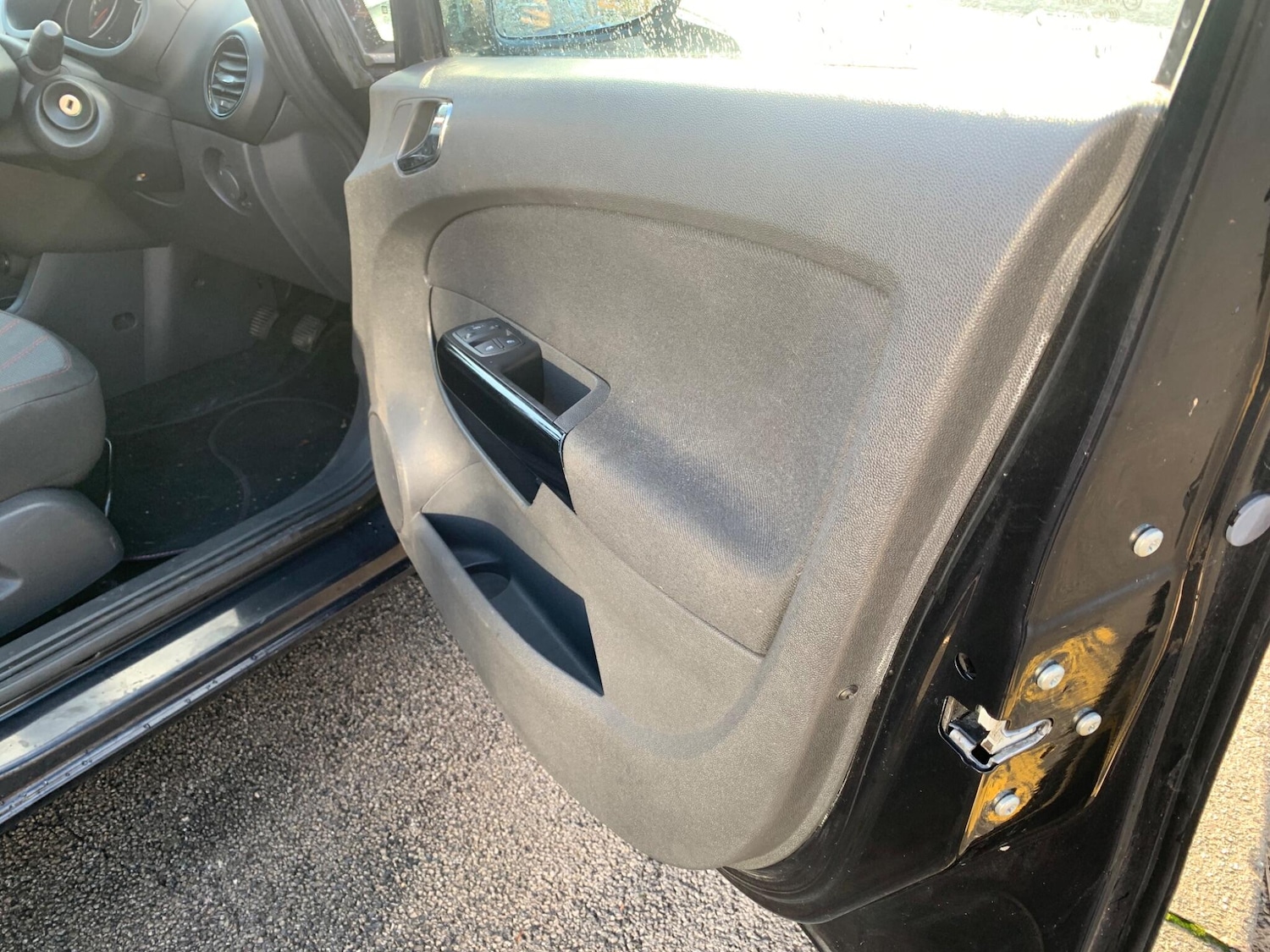 Used Vauxhall Corsa 2009 for sale - 77290630: Photo 47