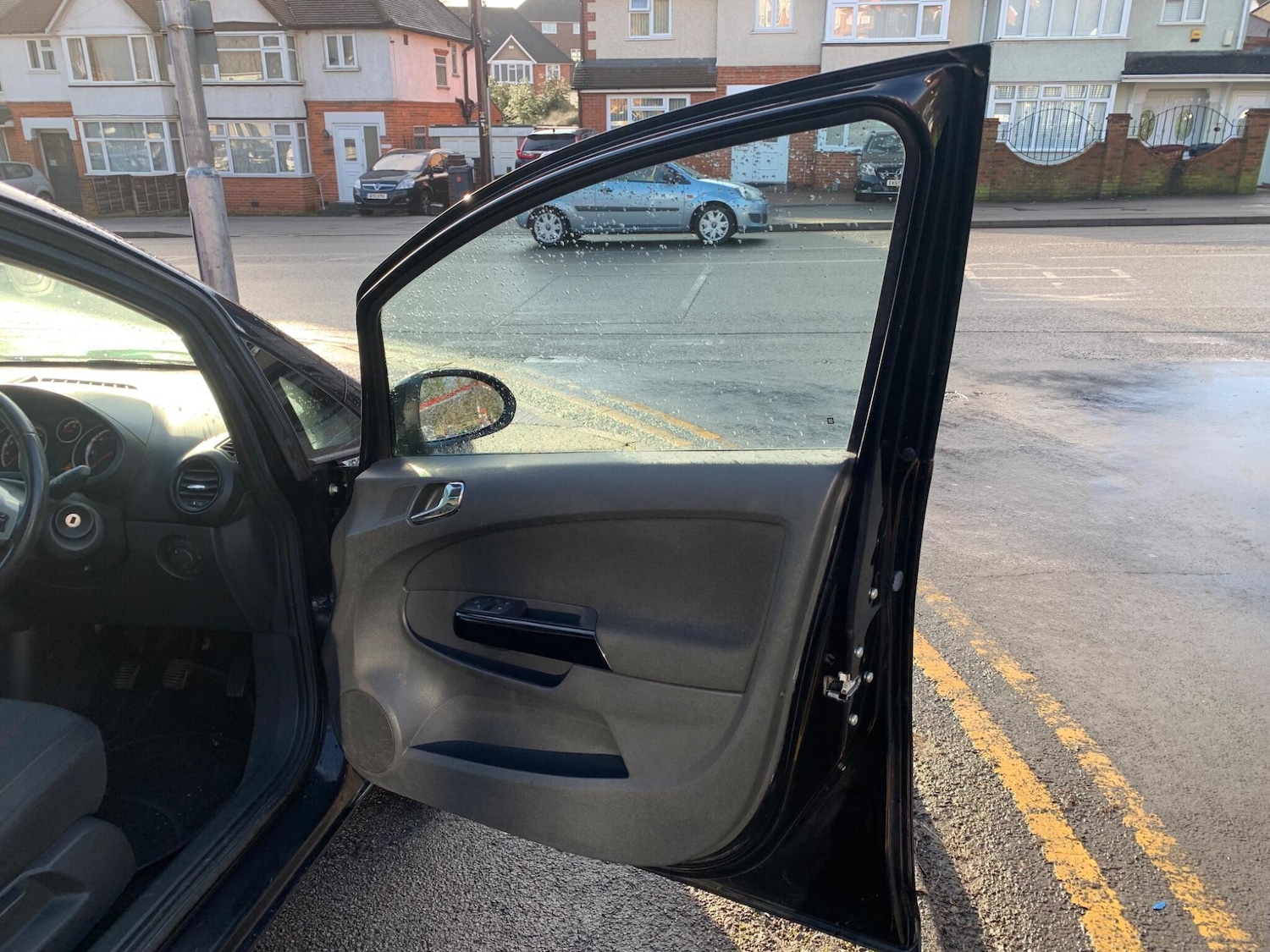 Used Vauxhall Corsa 2009 for sale - 77290630: Photo 49