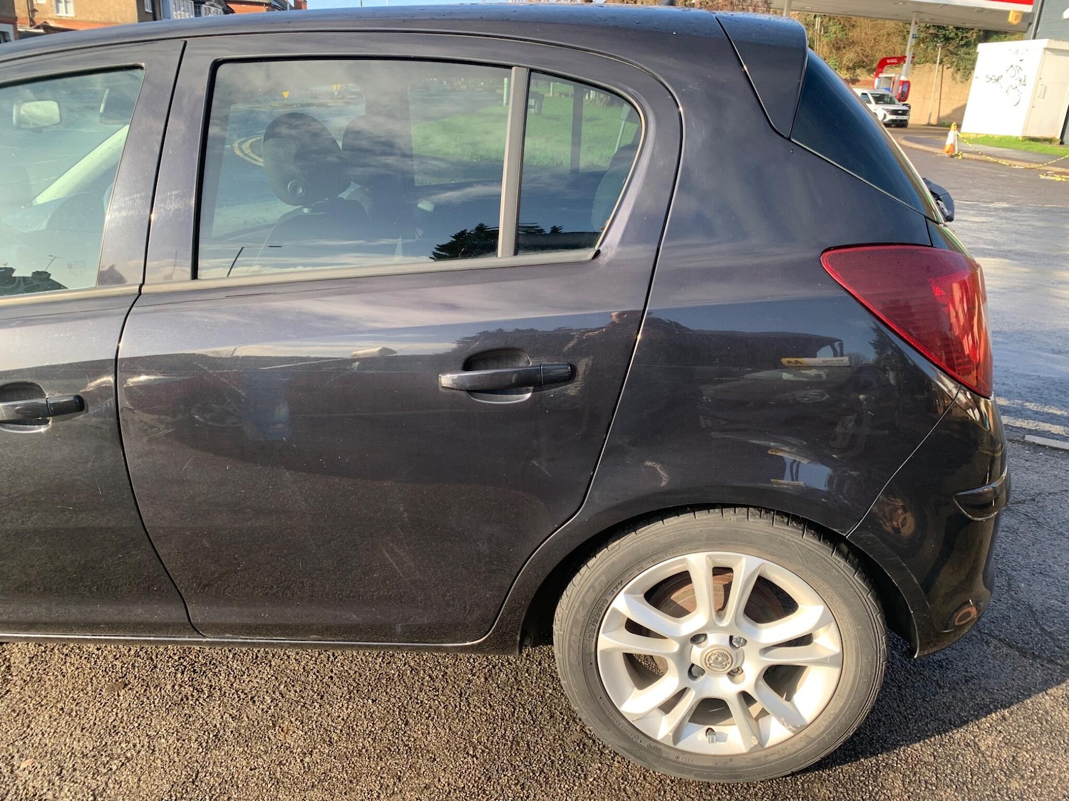 Used Vauxhall Corsa 2009 for sale - 77290630: Photo 53