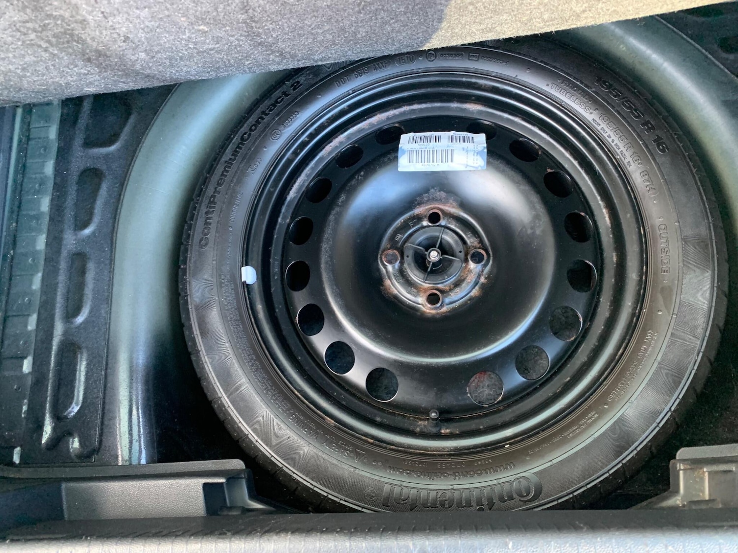 Used Vauxhall Corsa 2009 for sale - 77290630: Photo 54