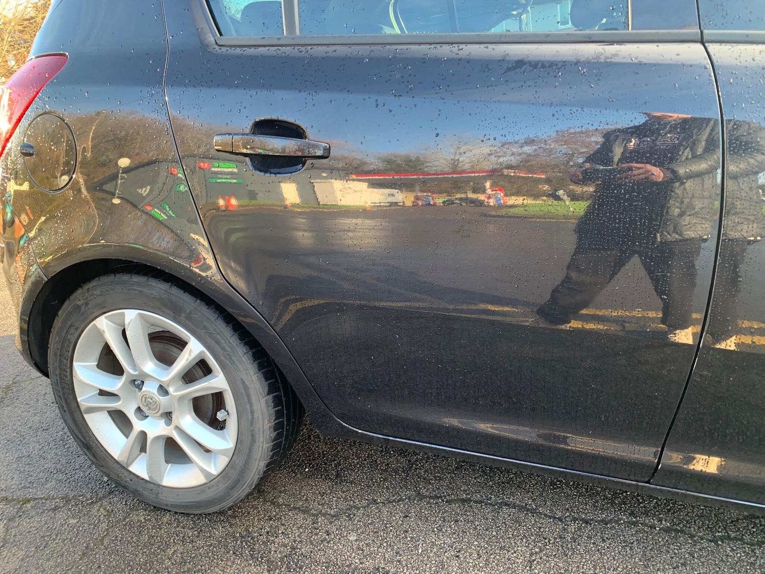 Used Vauxhall Corsa 2009 for sale - 77290630: Photo 57