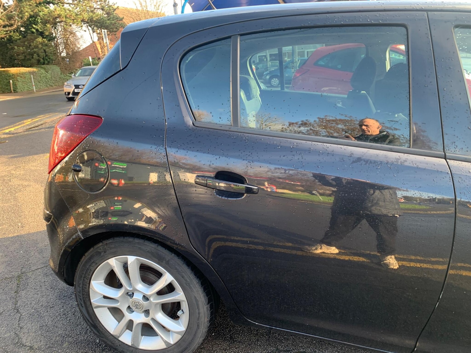 Used Vauxhall Corsa 2009 for sale - 77290630: Photo 58