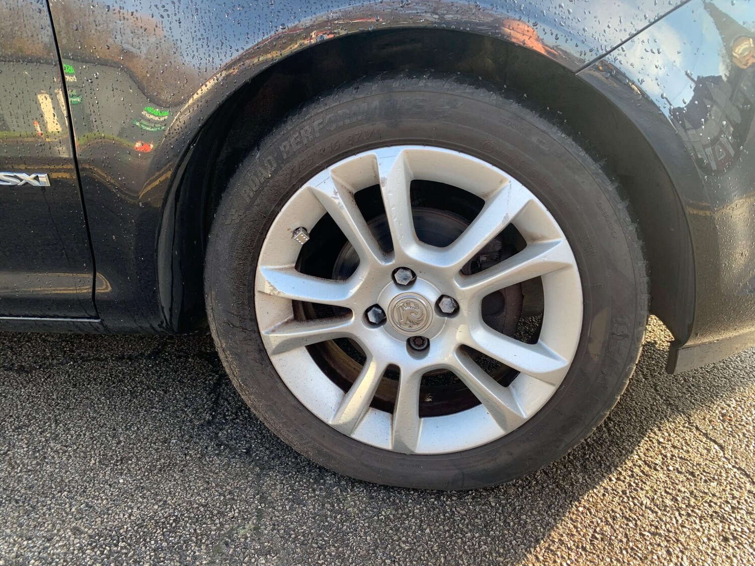 Used Vauxhall Corsa 2009 for sale - 77290630: Photo 59