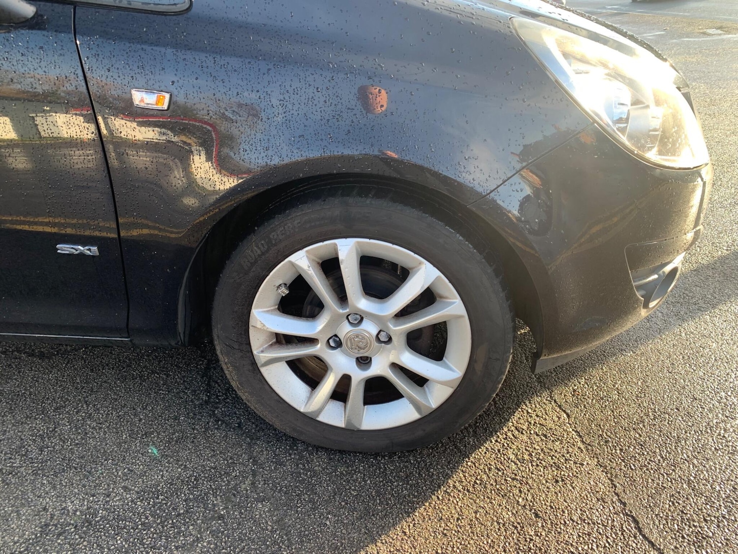 Used Vauxhall Corsa 2009 for sale - 77290630: Photo 60