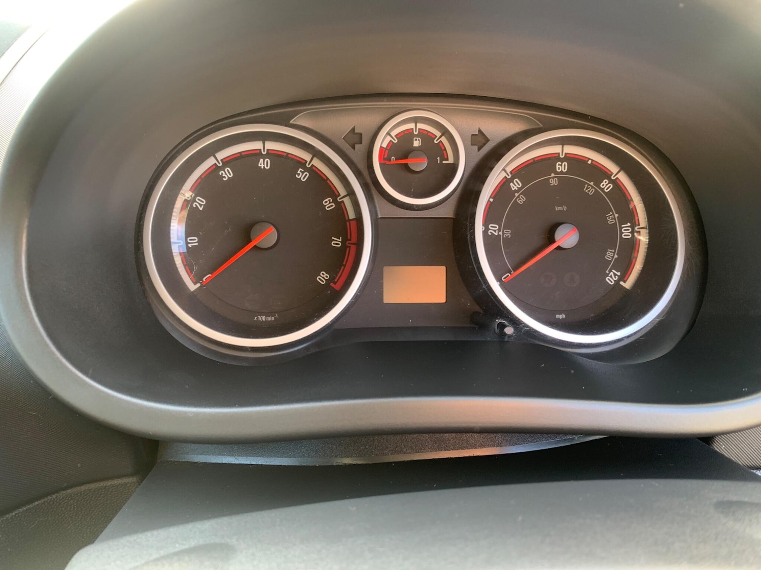 Used Vauxhall Corsa 2009 for sale - 77290630: Photo 61