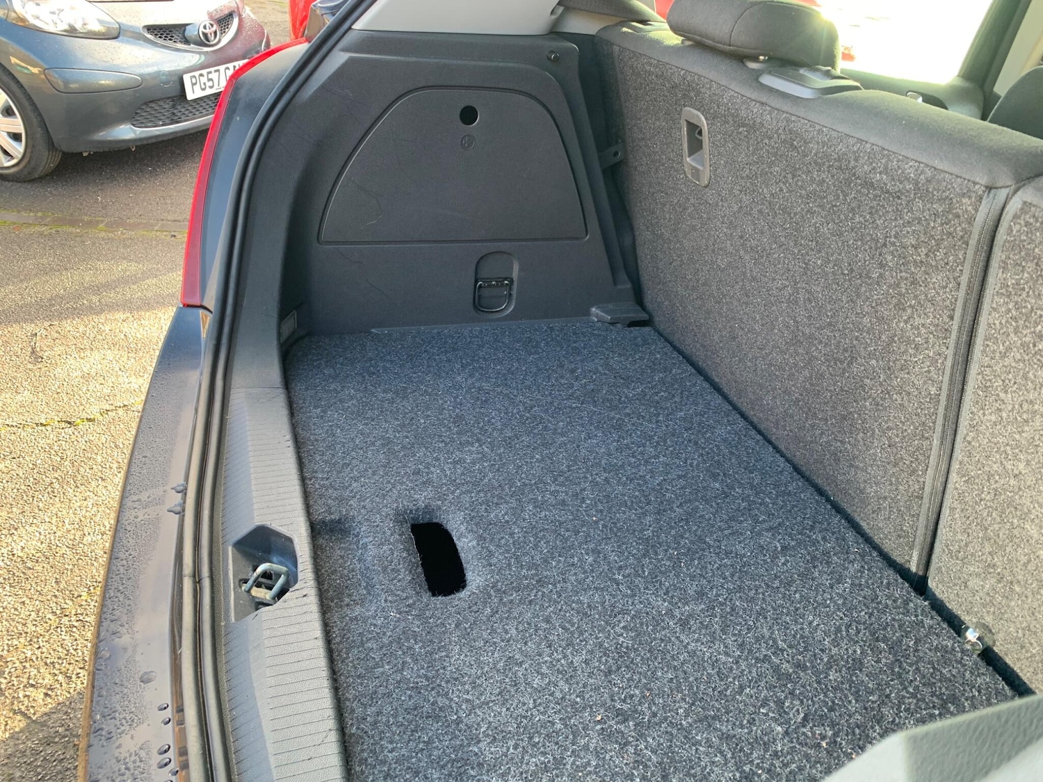 Used Vauxhall Corsa 2009 for sale - 77290630: Photo 65