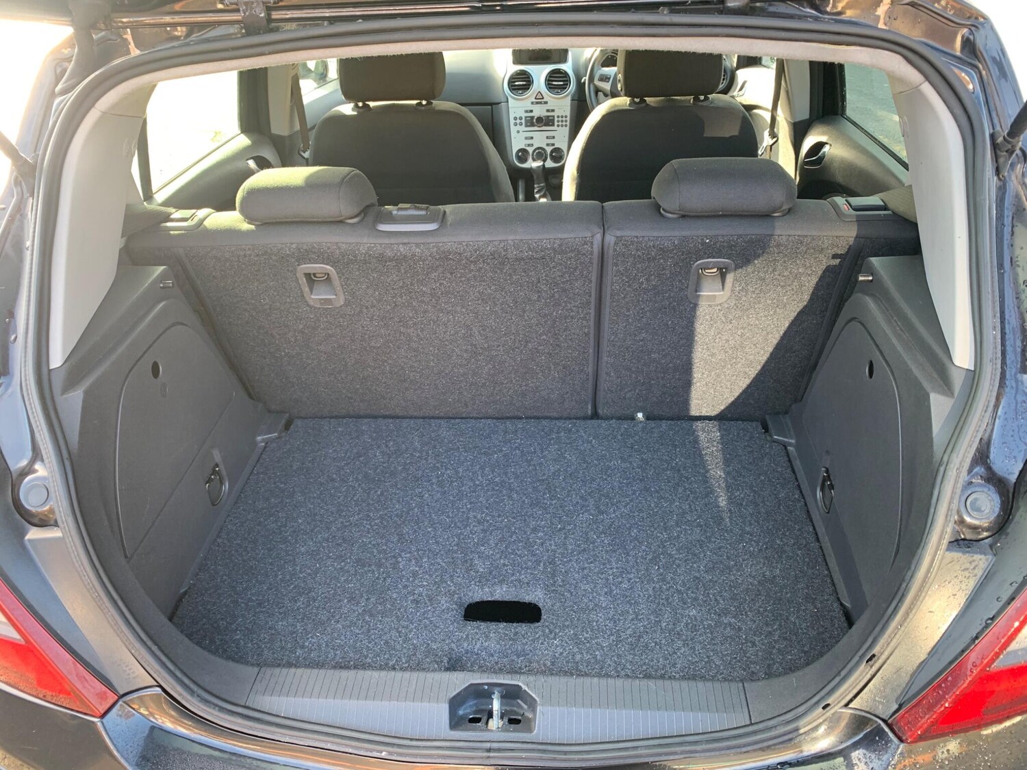 Used Vauxhall Corsa 2009 for sale - 77290630: Photo 66