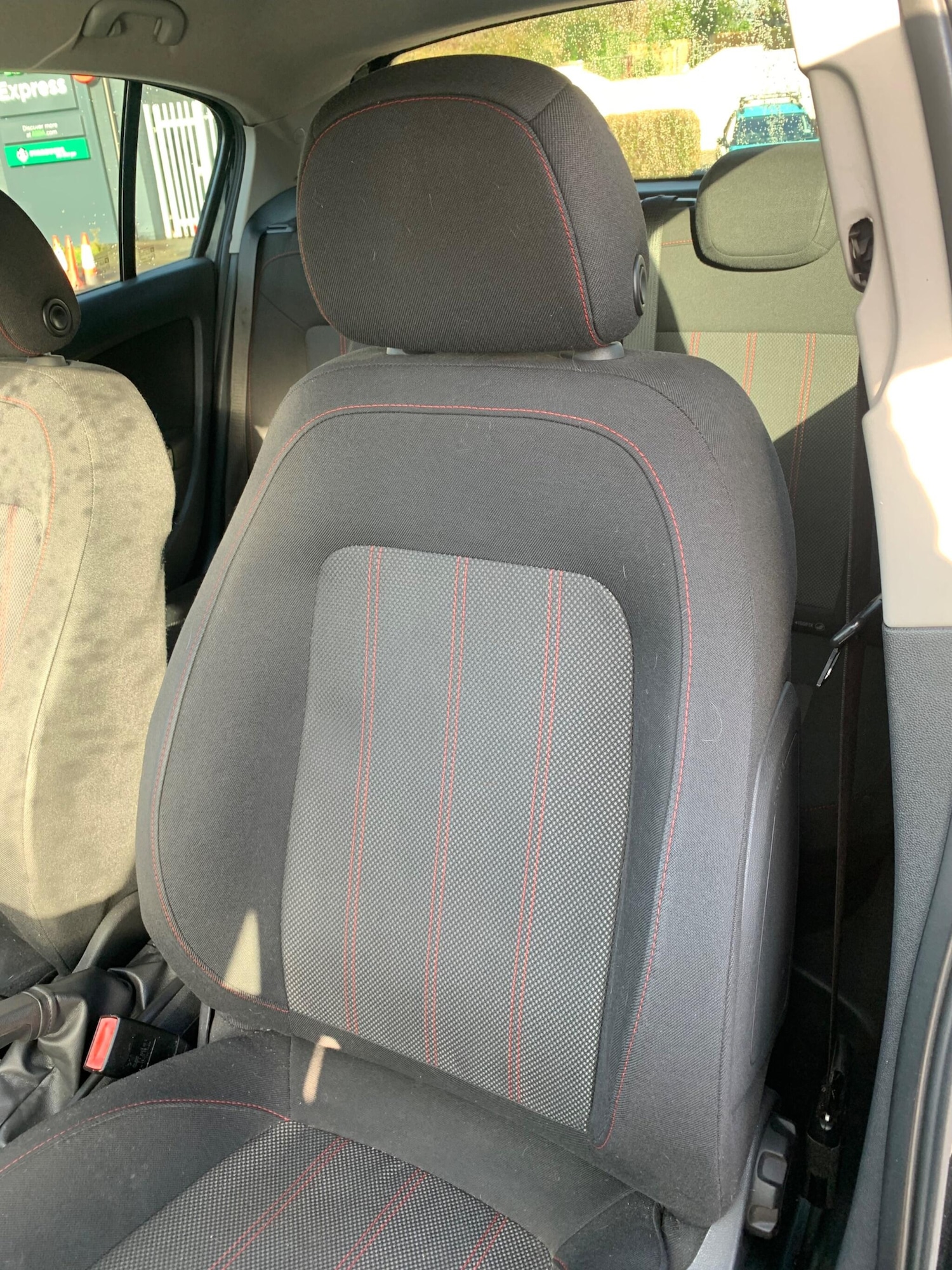 Used Vauxhall Corsa 2009 for sale - 77290630: Photo 70