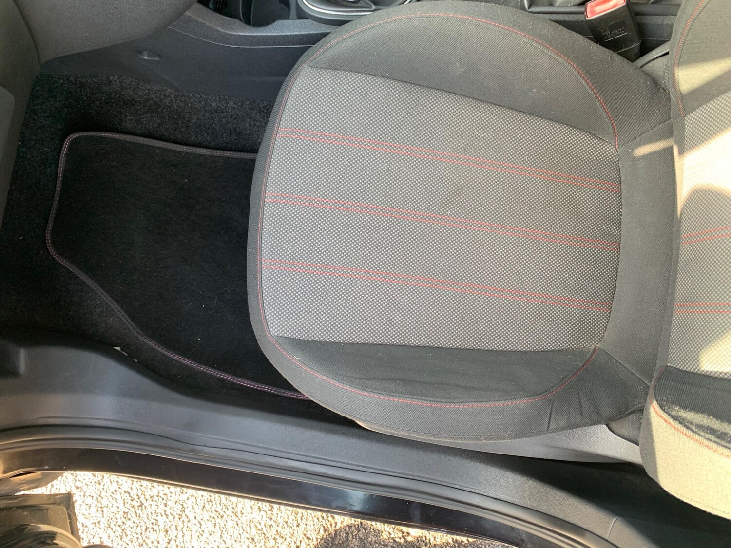 Used Vauxhall Corsa 2009 for sale - 77290630: Photo 71