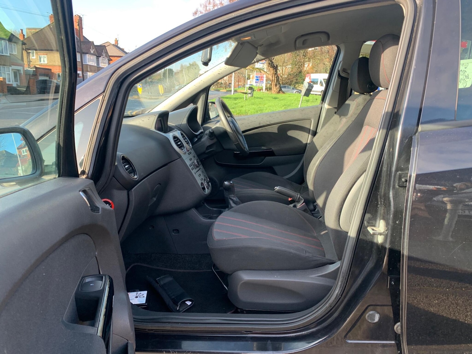 Used Vauxhall Corsa 2009 for sale - 77290630: Photo 73