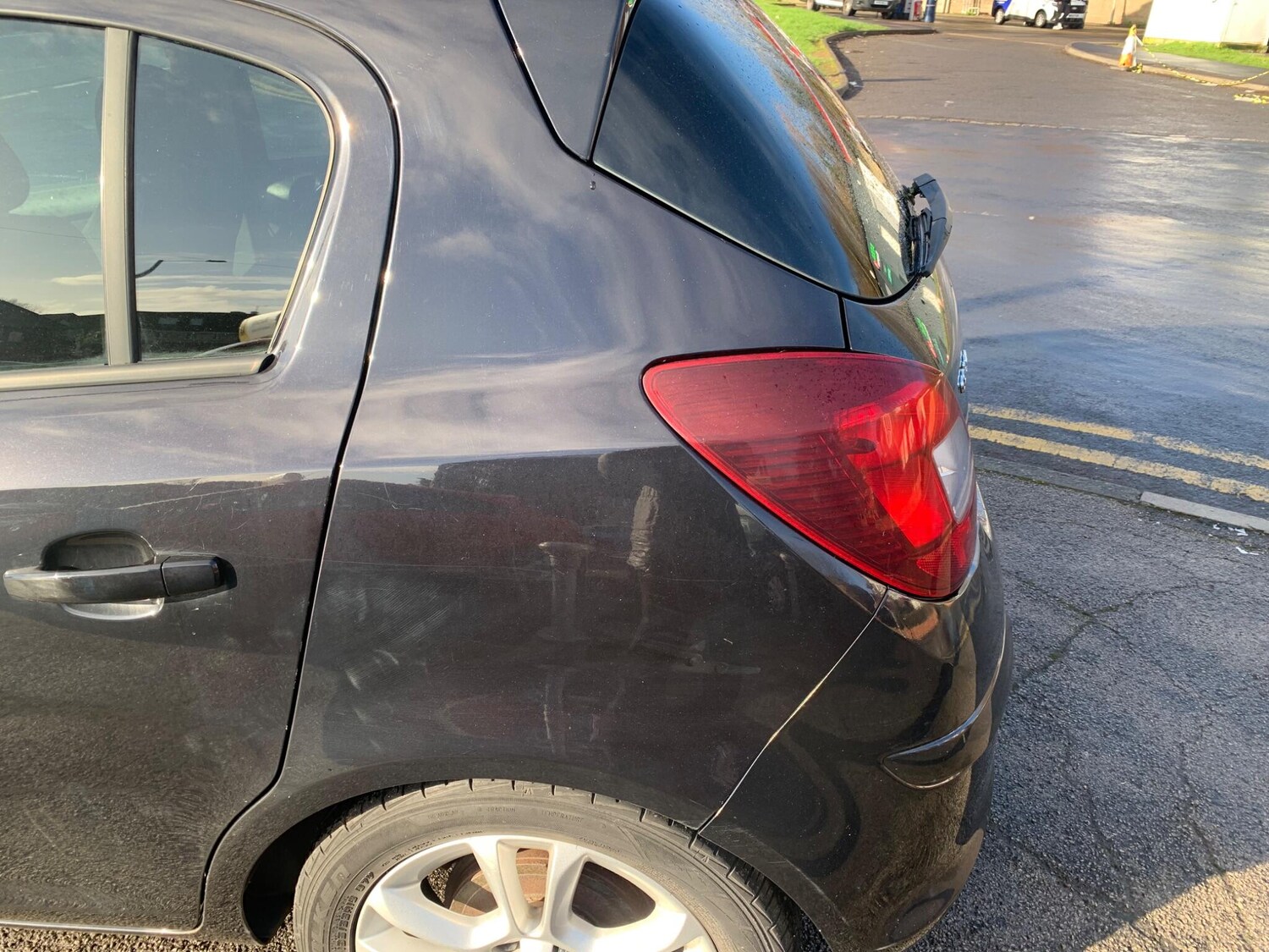 Used Vauxhall Corsa 2009 for sale - 77290630: Photo 75