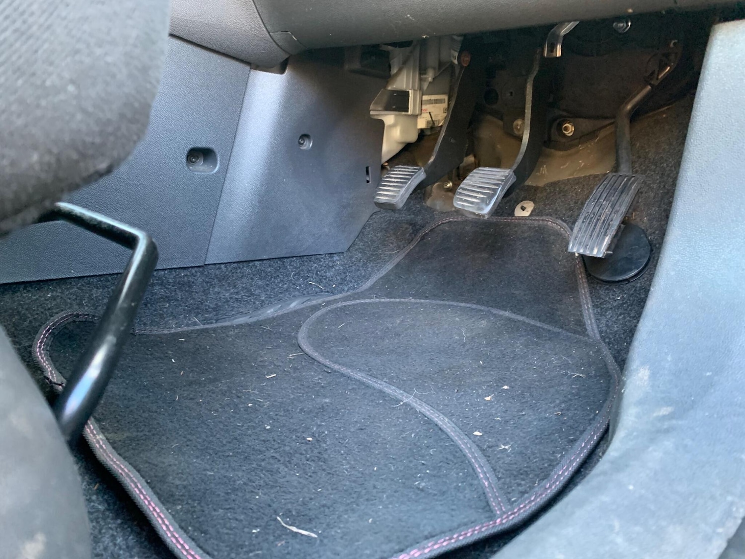 Used Vauxhall Corsa 2009 for sale - 77290630: Photo 78