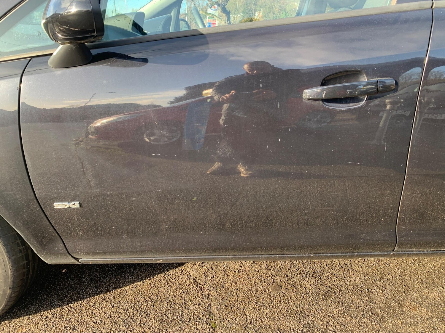 Used Vauxhall Corsa 2009 for sale - 77290630: Photo 80