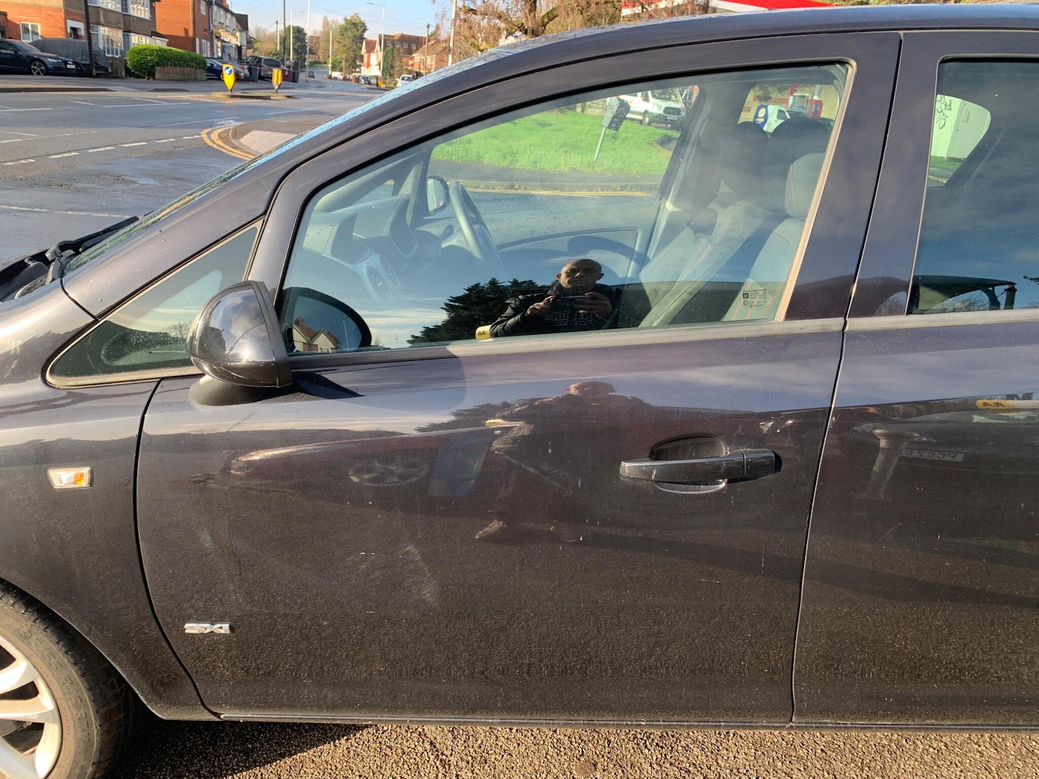 Used Vauxhall Corsa 2009 for sale - 77290630: Photo 81