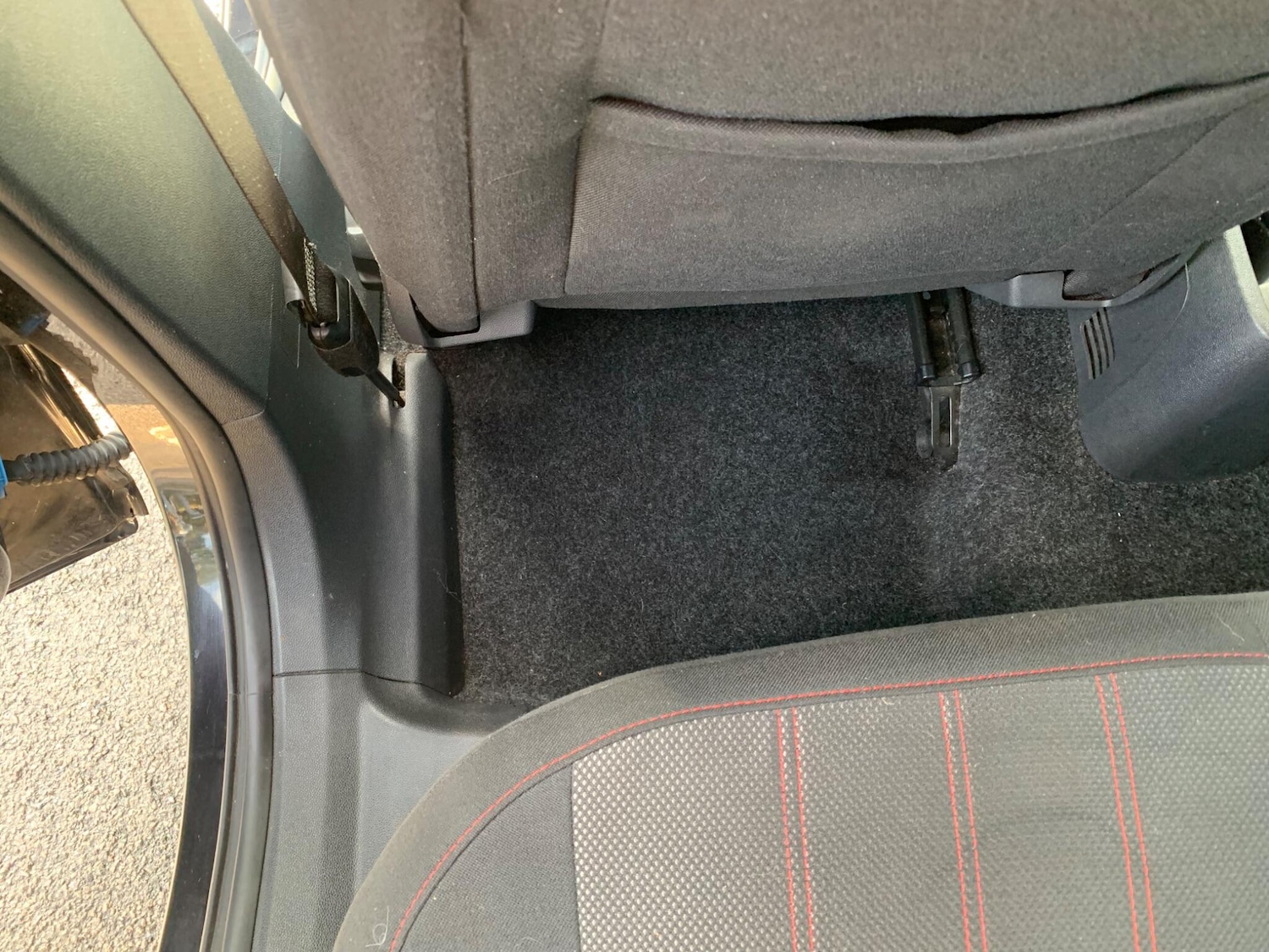 Used Vauxhall Corsa 2009 for sale - 77290630: Photo 82