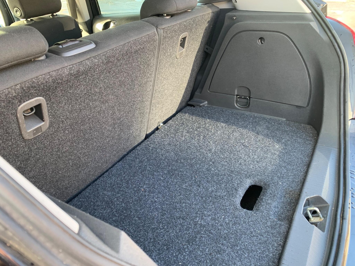 Used Vauxhall Corsa 2009 for sale - 77290630: Photo 86