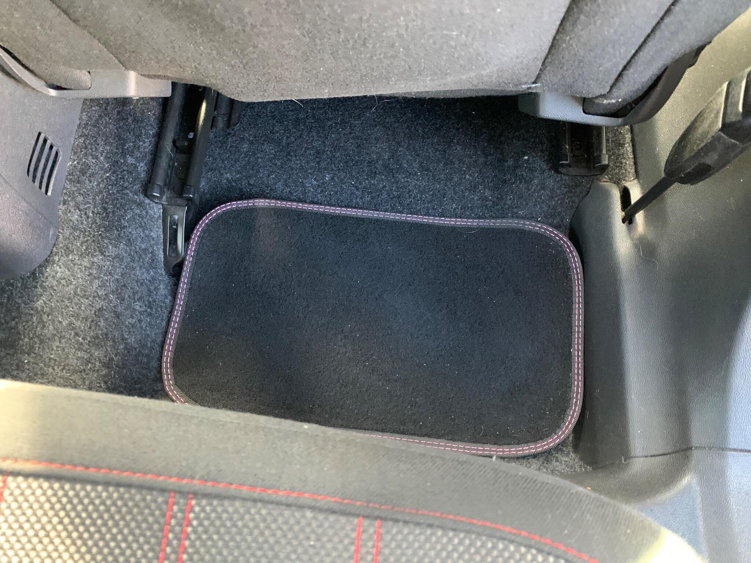 Used Vauxhall Corsa 2009 for sale - 77290630: Photo 87