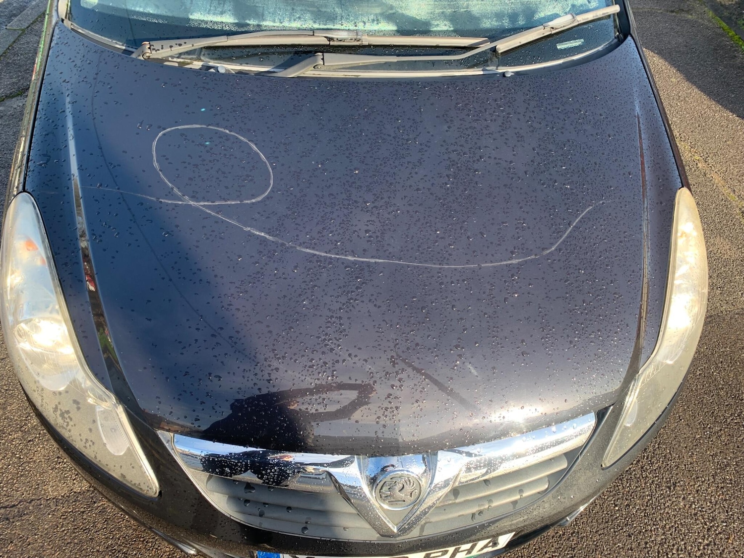 Used Vauxhall Corsa 2009 for sale - 77290630: Photo 91