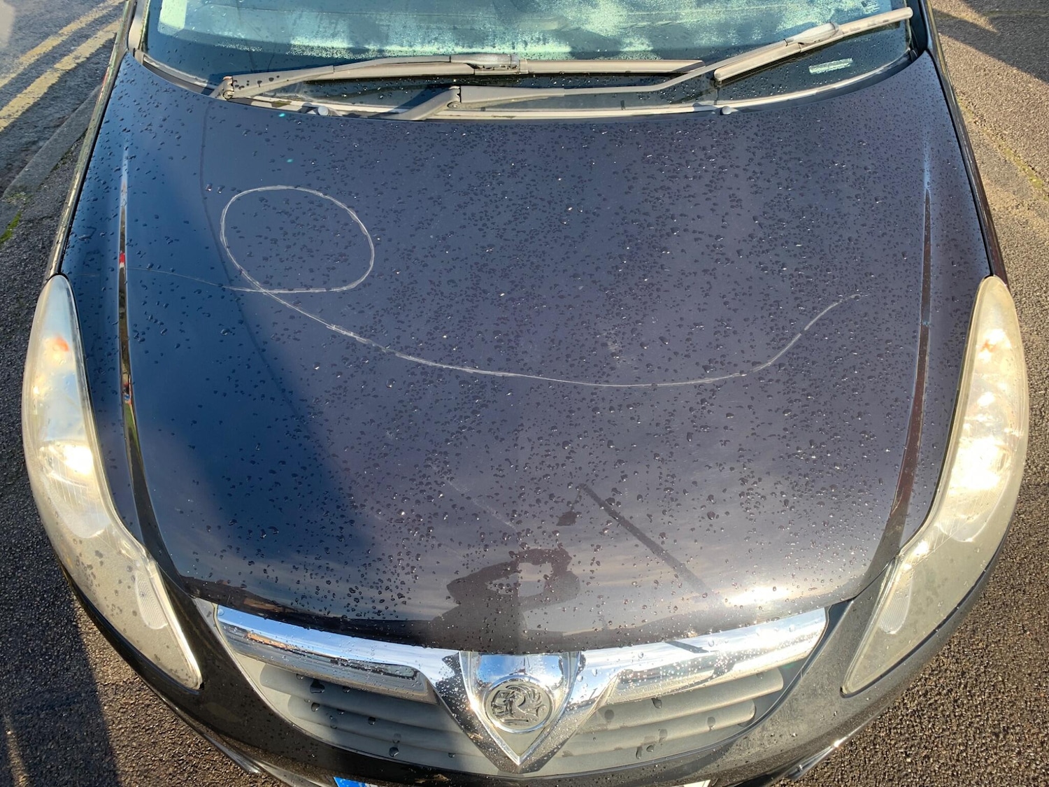 Used Vauxhall Corsa 2009 for sale - 77290630: Photo 92