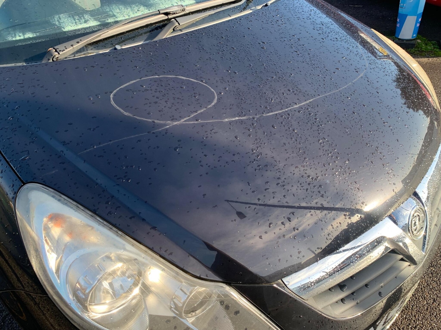 Used Vauxhall Corsa 2009 for sale - 77290630: Photo 93